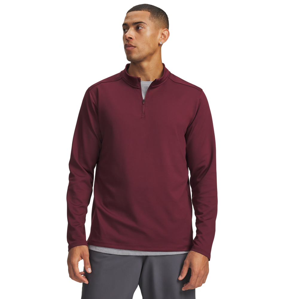 Men's Motion Quarter-Zip