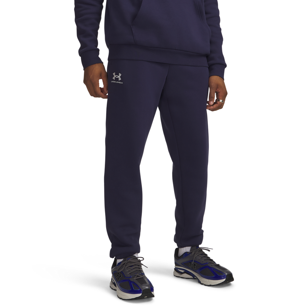 Midnight Navy/White