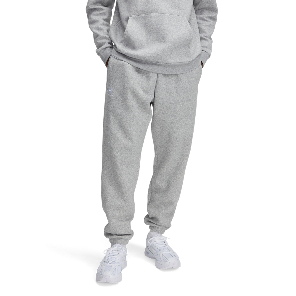 Mod Grey Light Heather/White