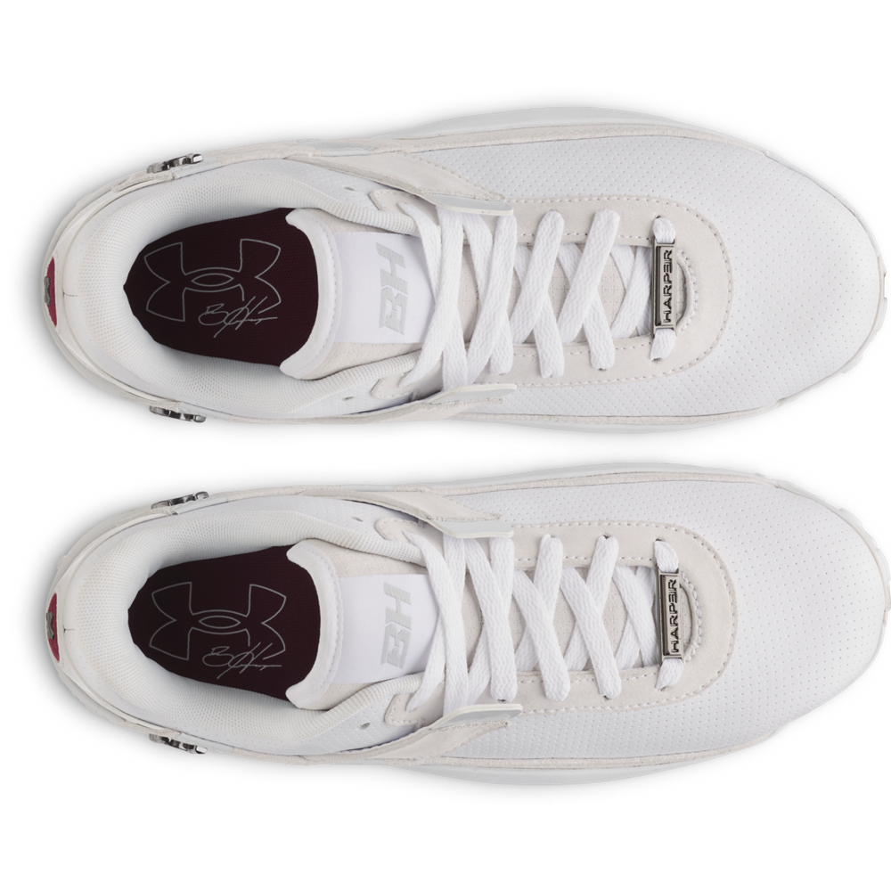 Men's Harper 10 Pro Low TPU Baseball Cleats