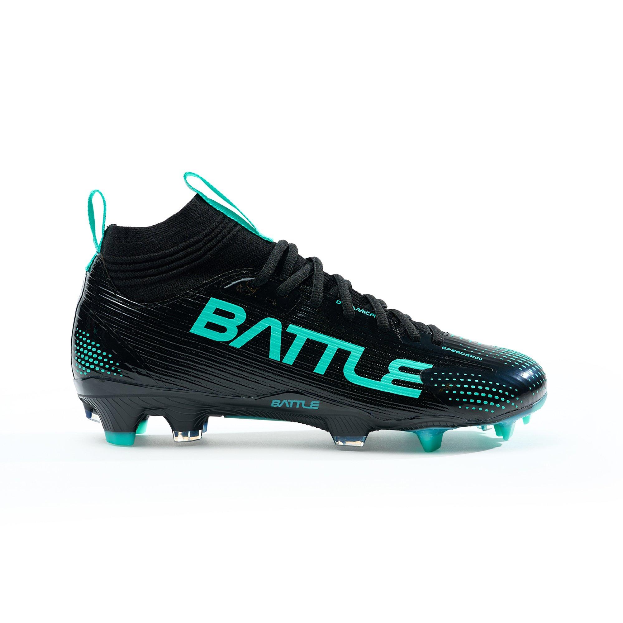 Black Green