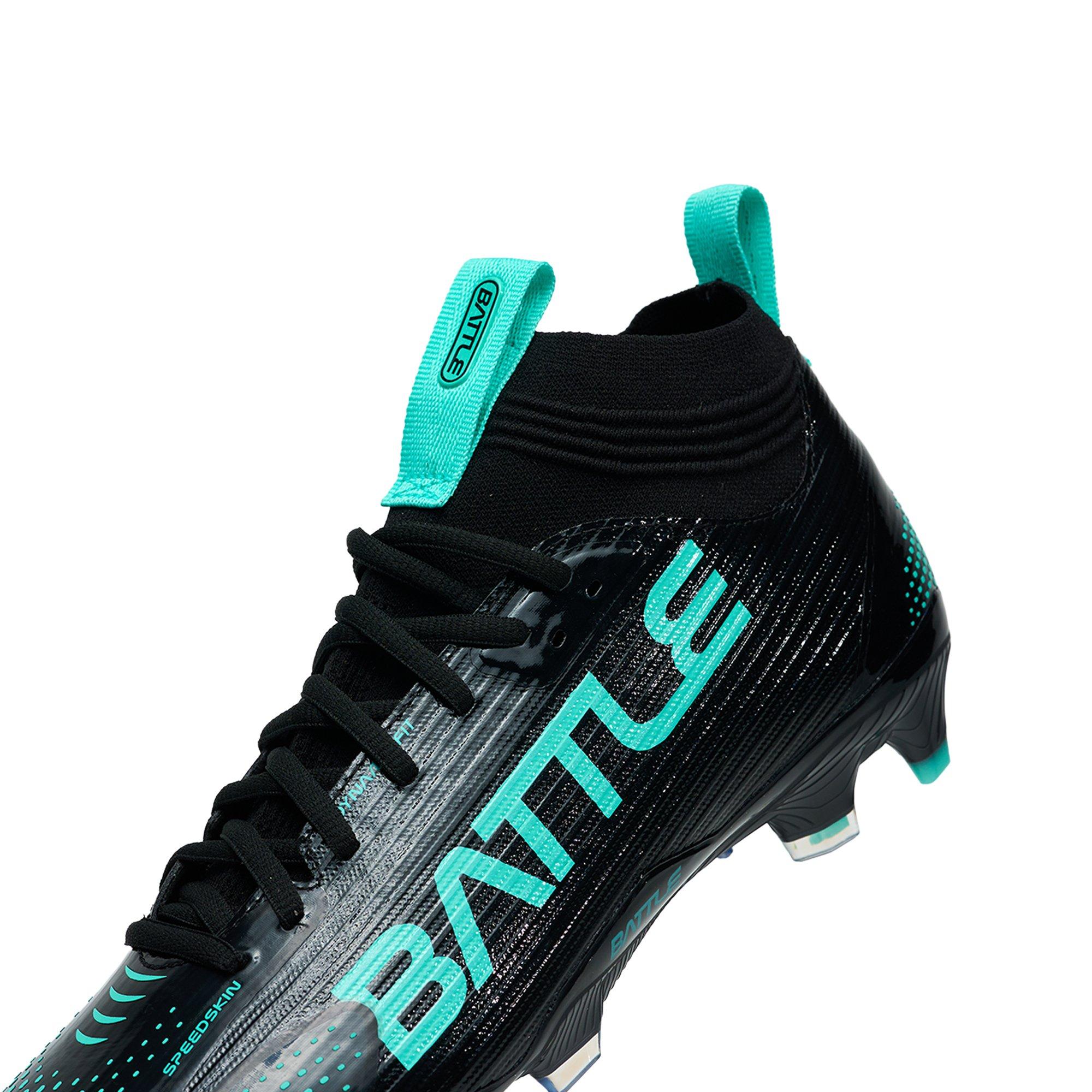 Unisex AstroFly Football Cleats
