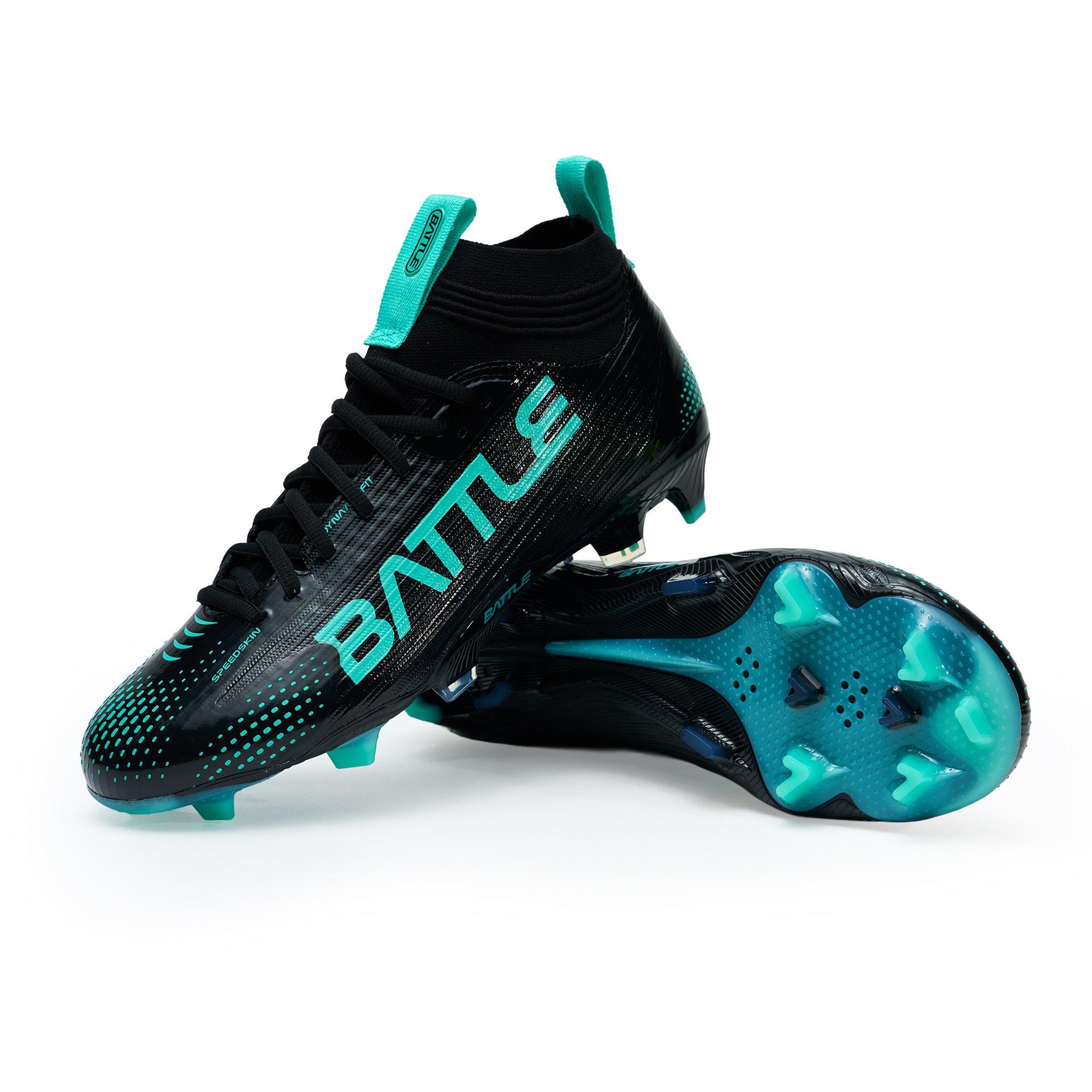 Unisex AstroFly Football Cleats