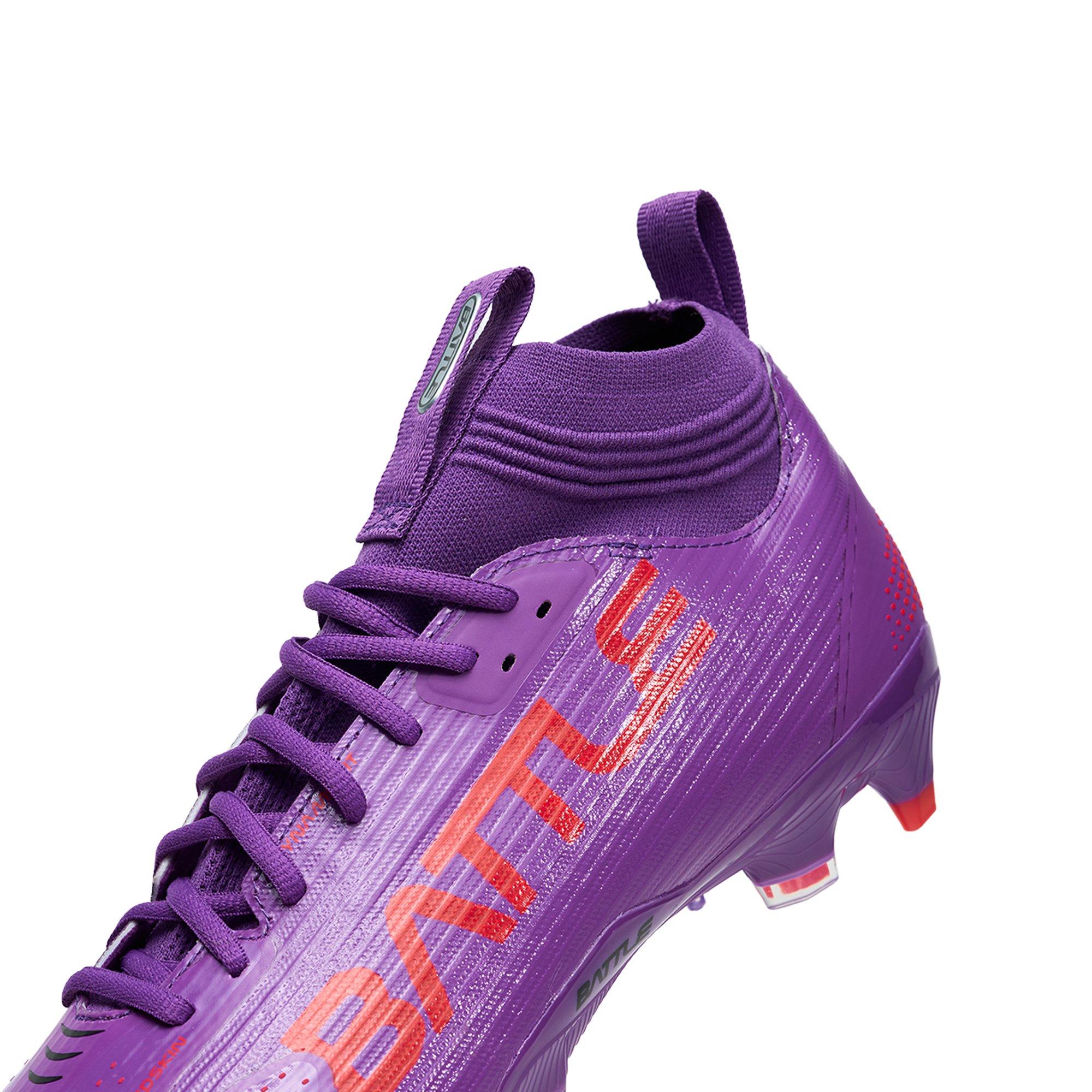 Unisex AstroFly Football Cleats