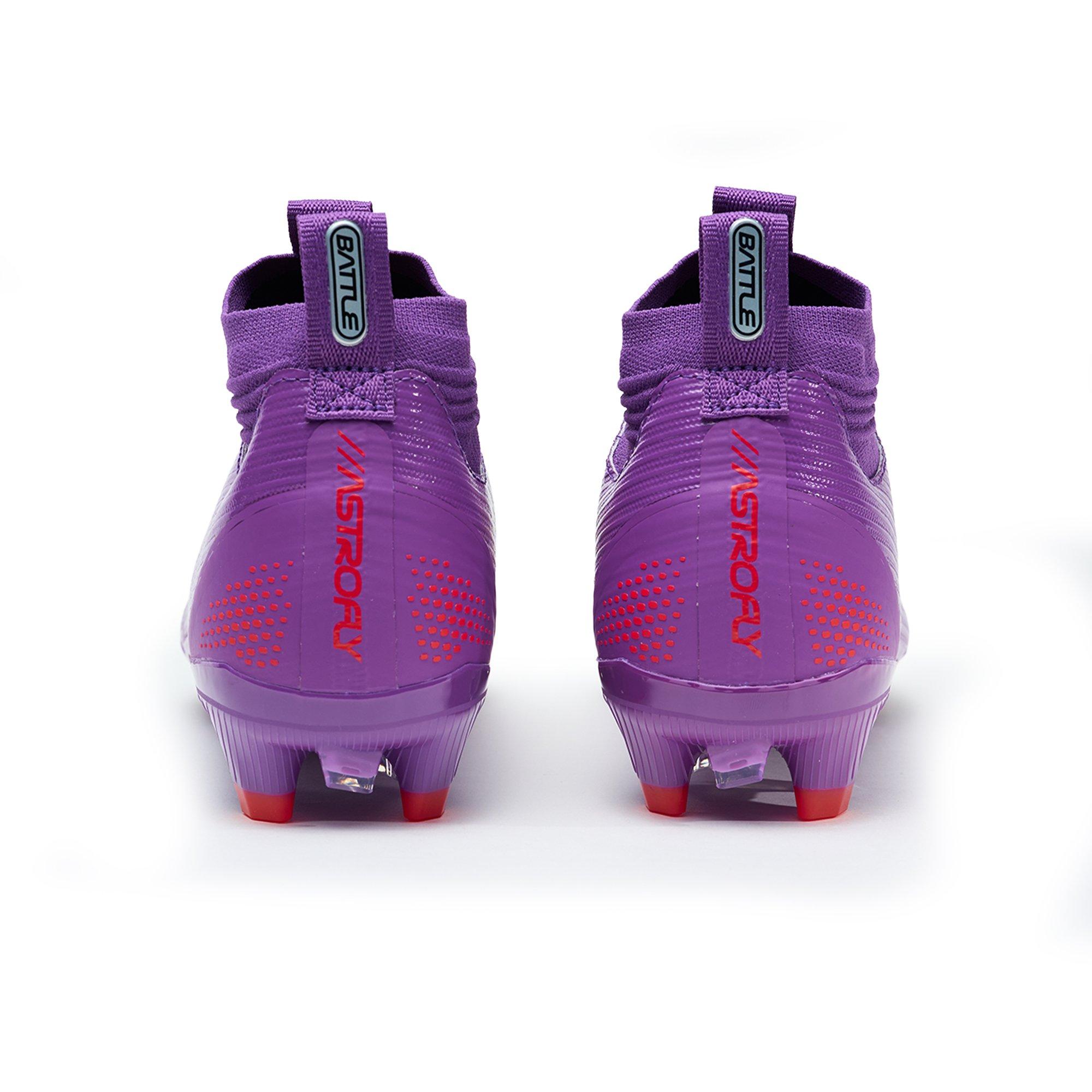Unisex AstroFly Football Cleats