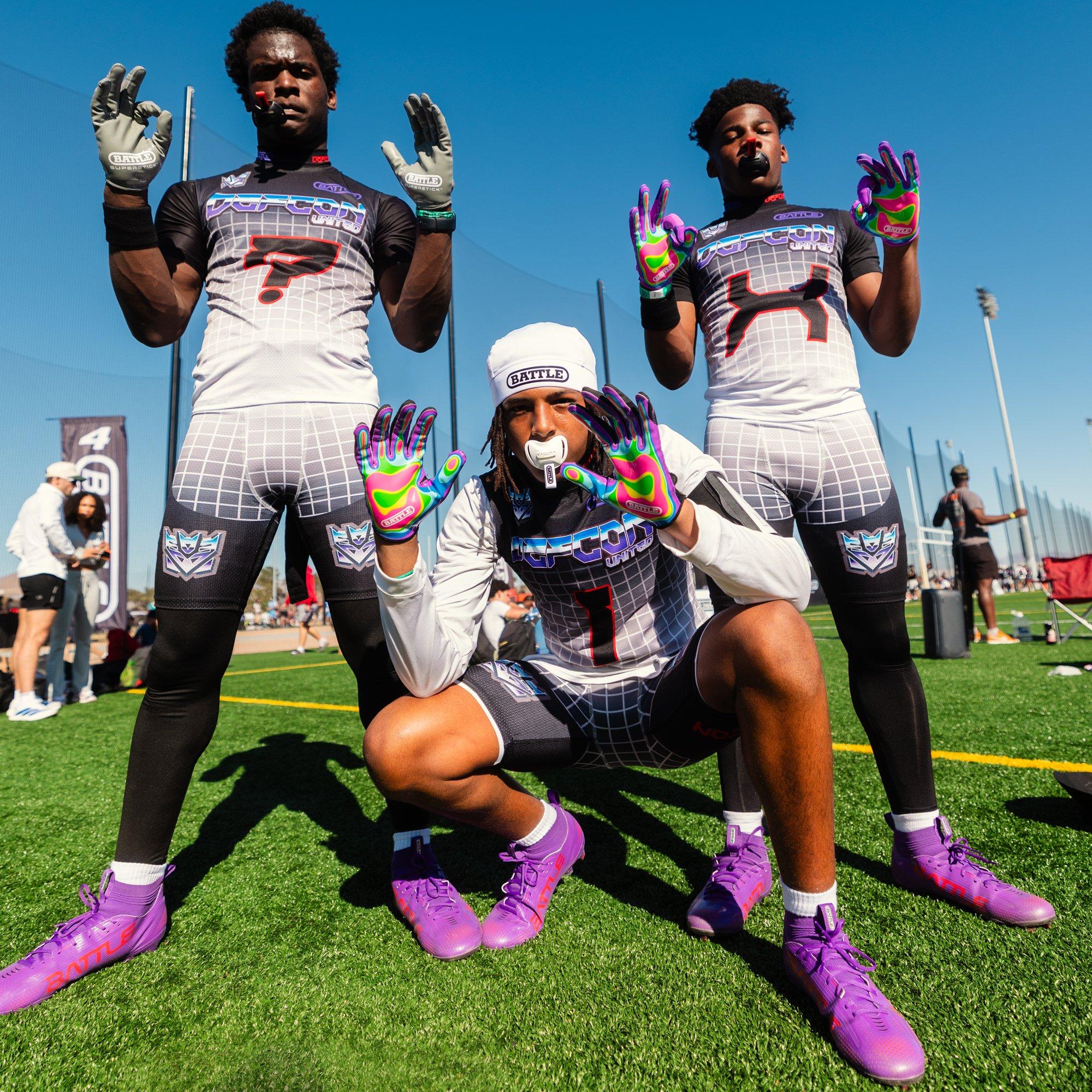 Unisex AstroFly Football Cleats