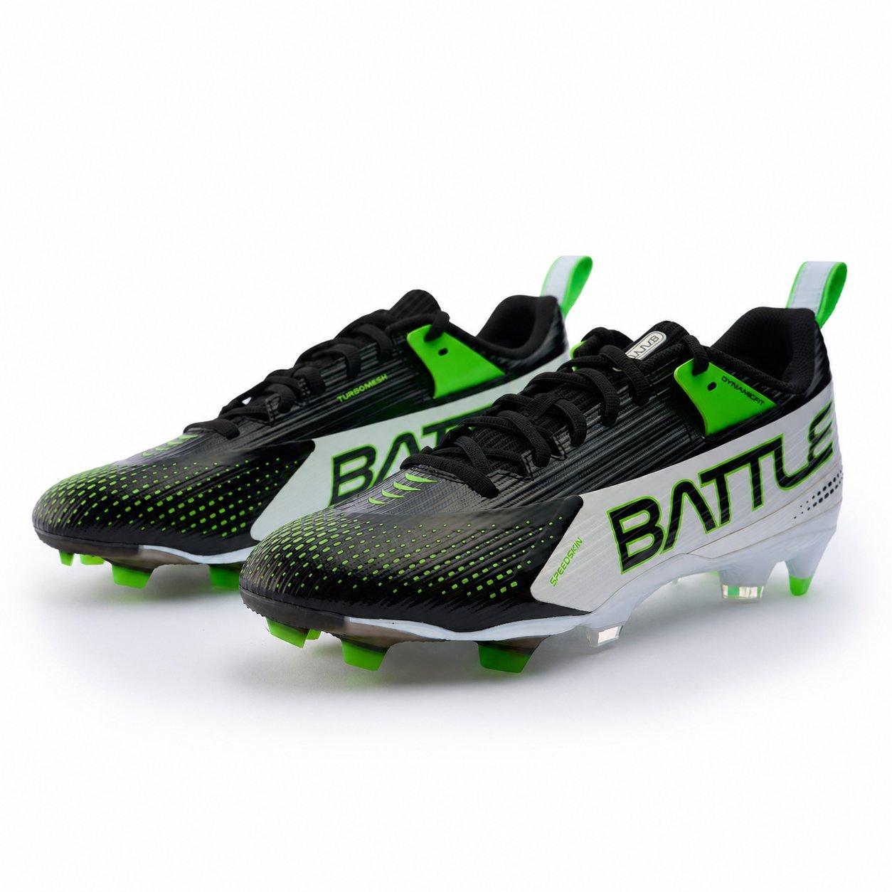 Unisex AstroLite Football Cleats