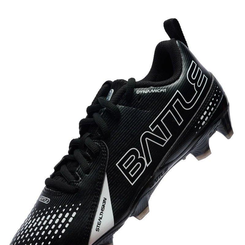 Youth AstroJet Football Cleats