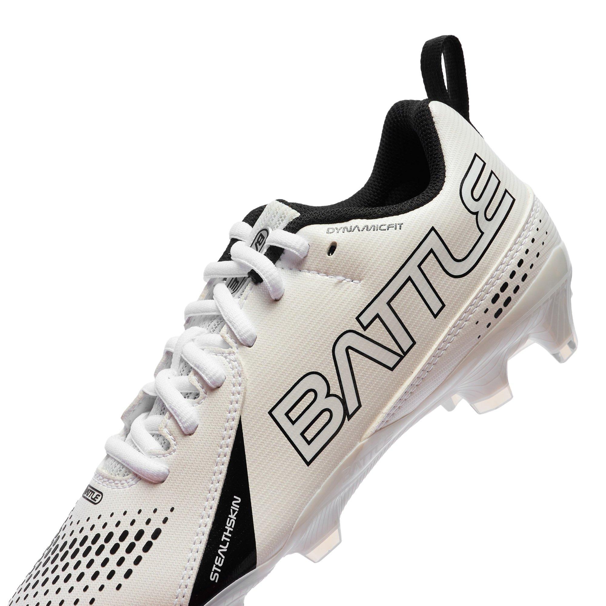 Youth AstroJet Football Cleats