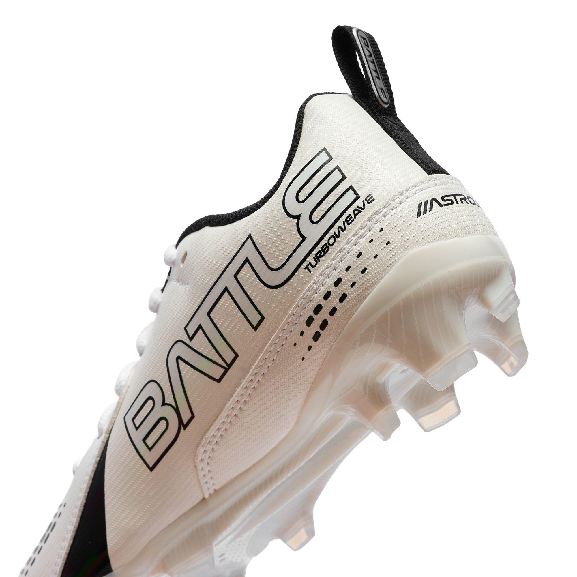 Youth AstroJet Football Cleats