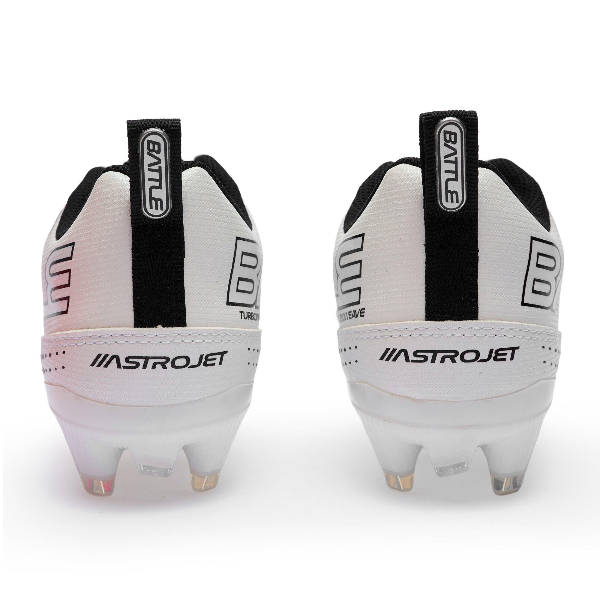 Youth AstroJet Football Cleats