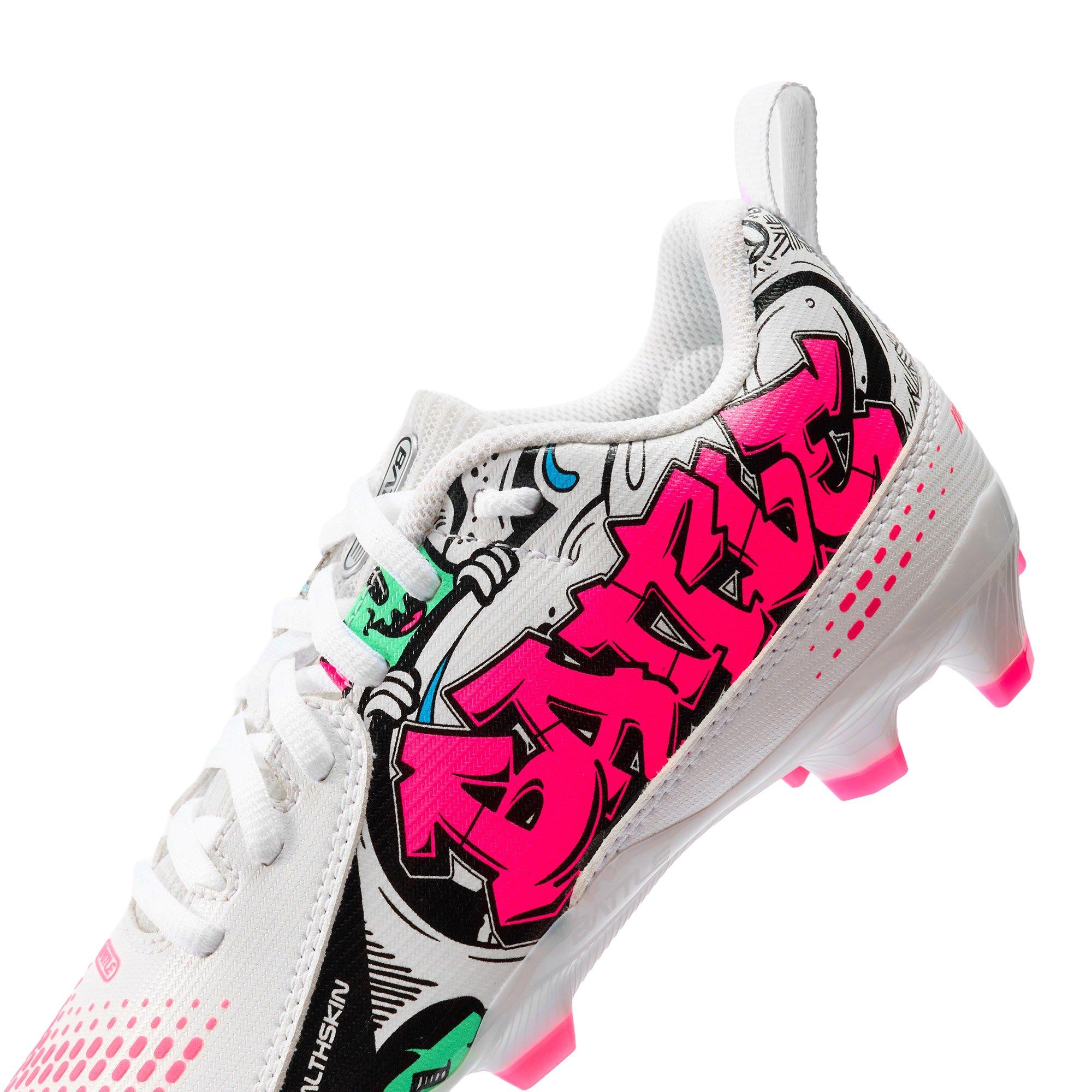 Youth AstroJet Football Cleats