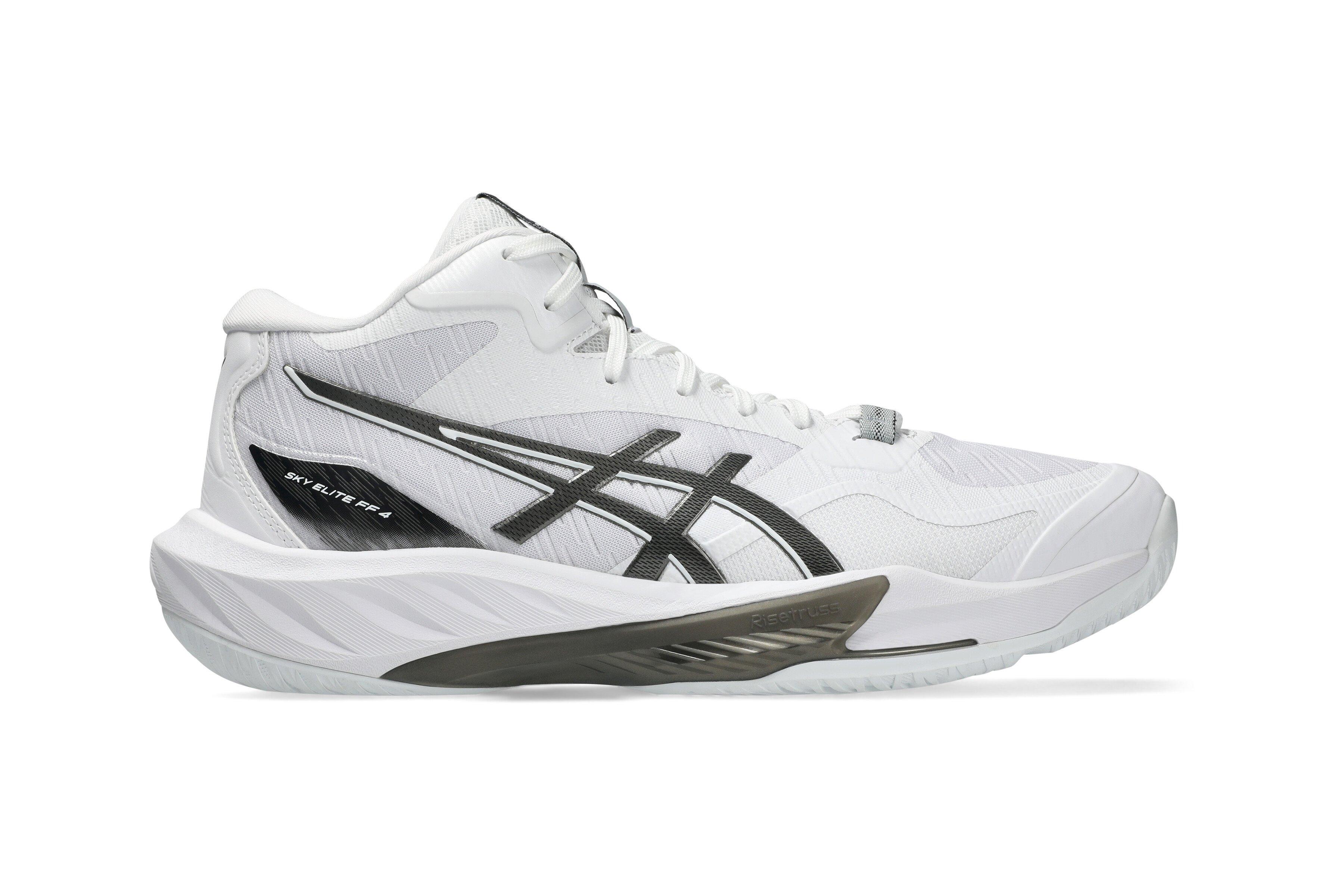 Men's Sky Elite FlyteFoam Mid 4 Court Shoes
