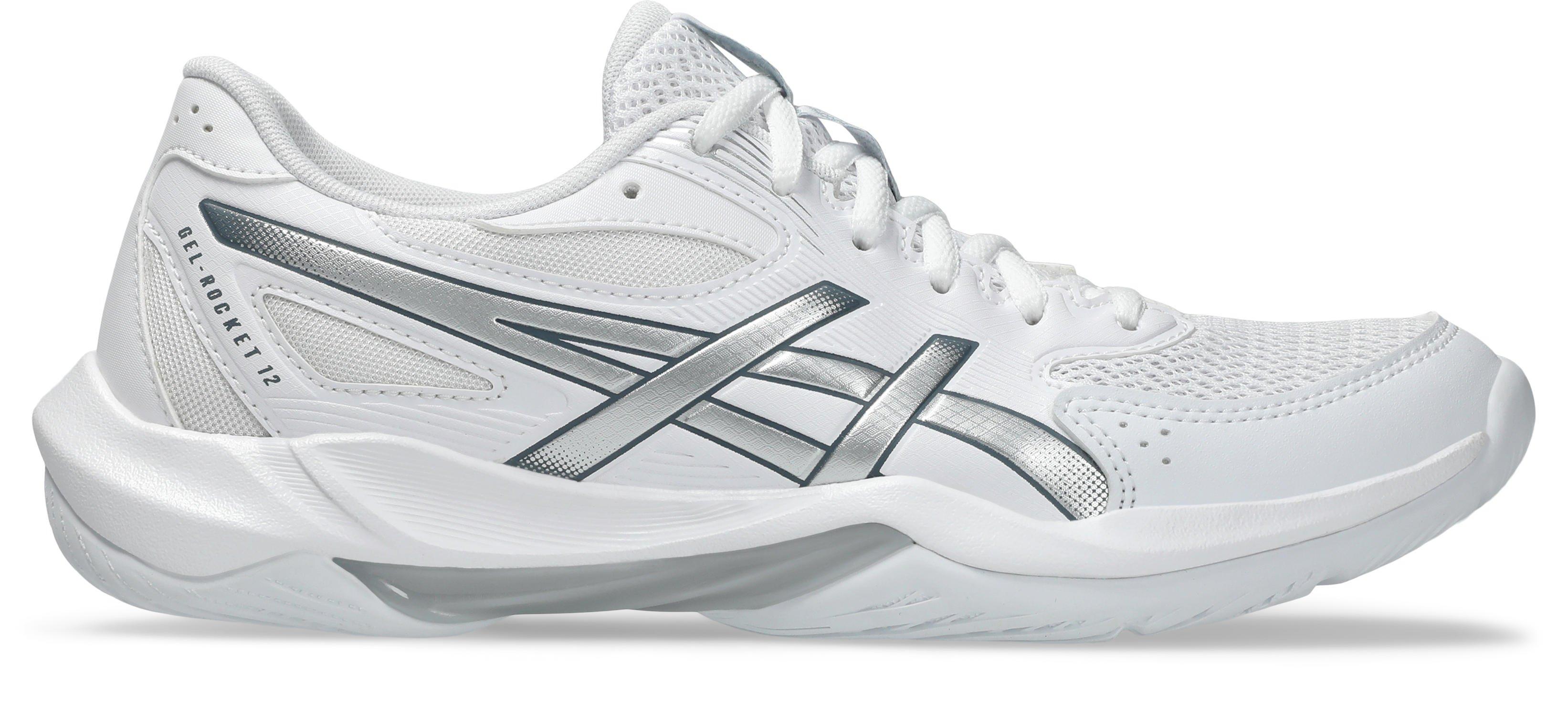 Women's Gel-Rocket 12 Court Shoes