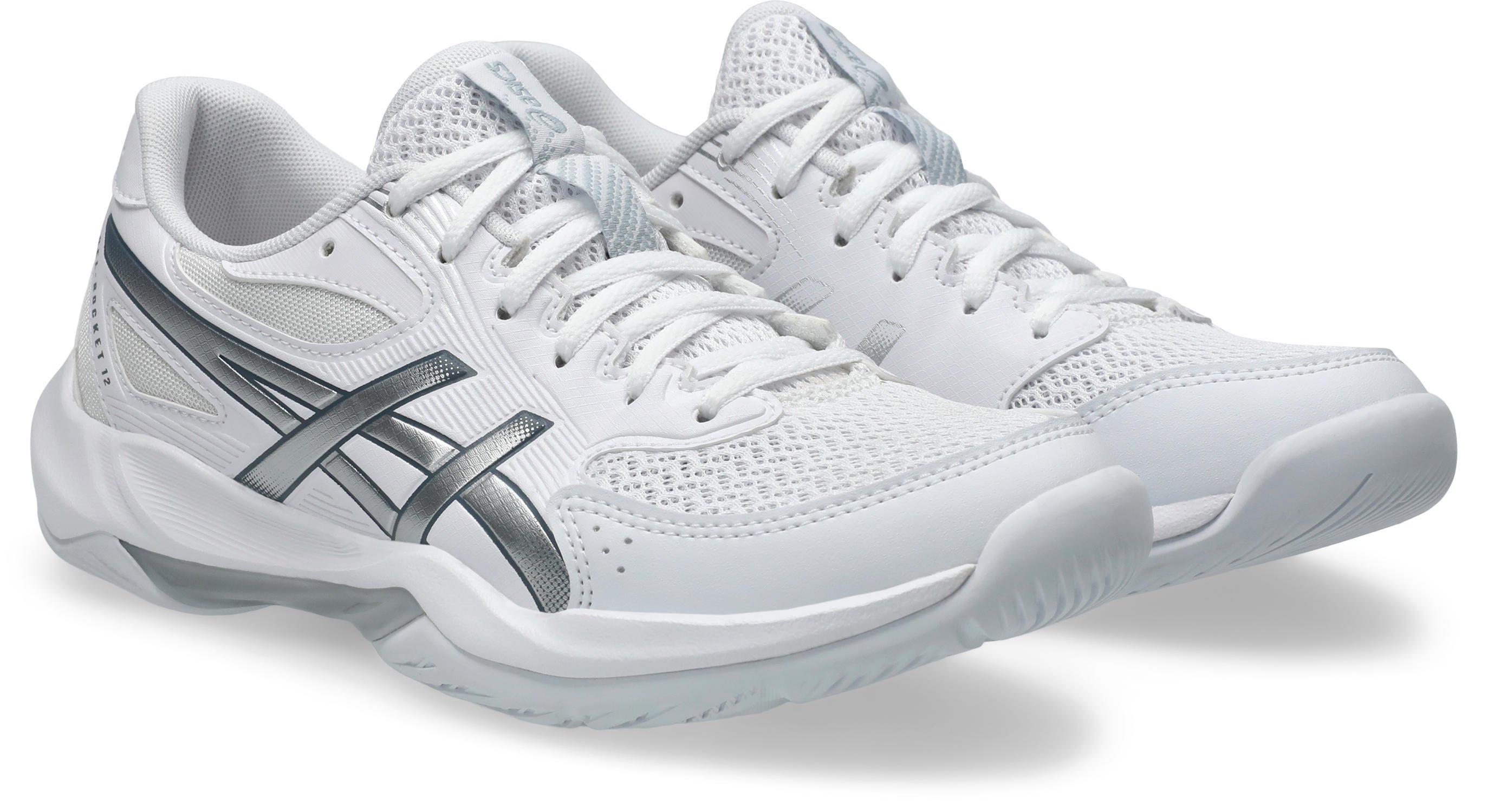 Women's Gel-Rocket 12 Court Shoes