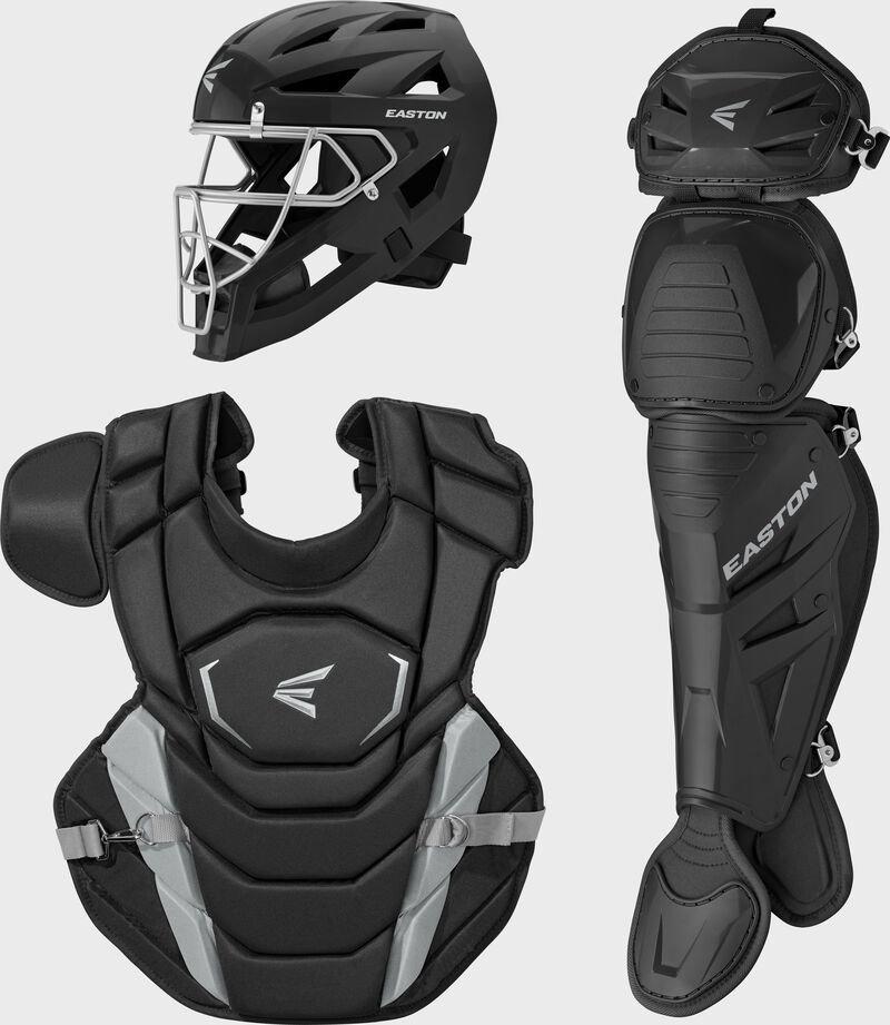 Phenom Intermediate Catcher's Box Set, Ages 13 to 15