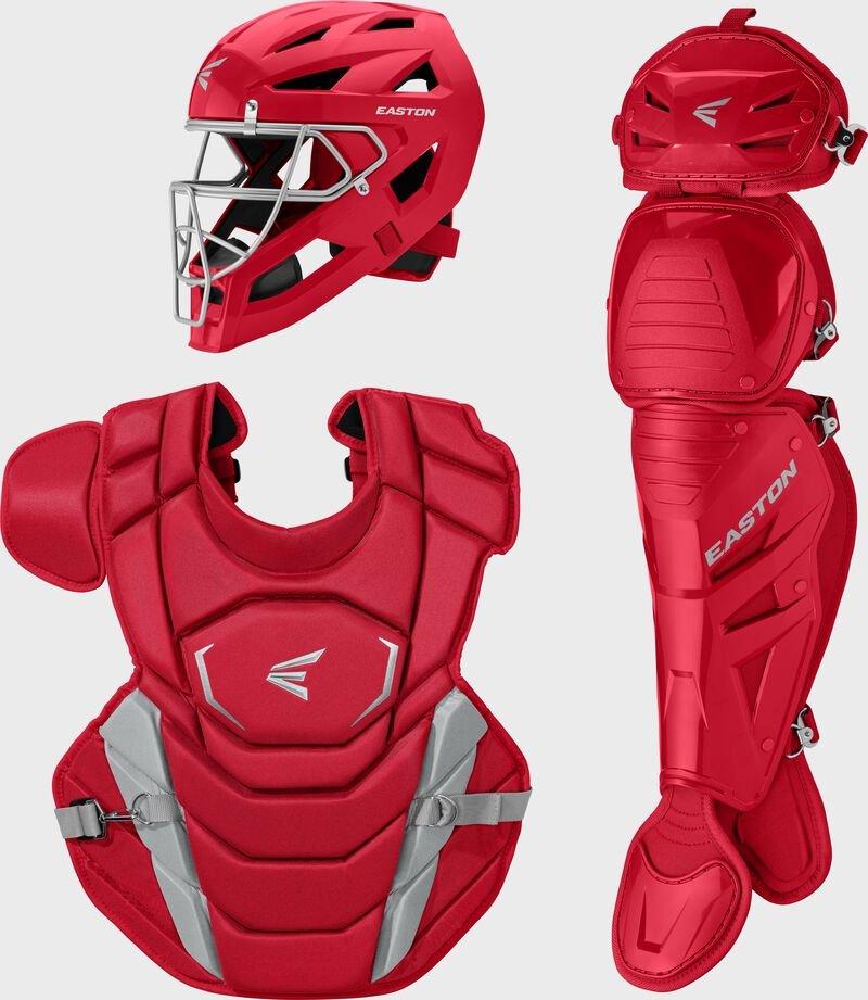 Phenom Youth Catcher's Box Set, Ages 9 to 12