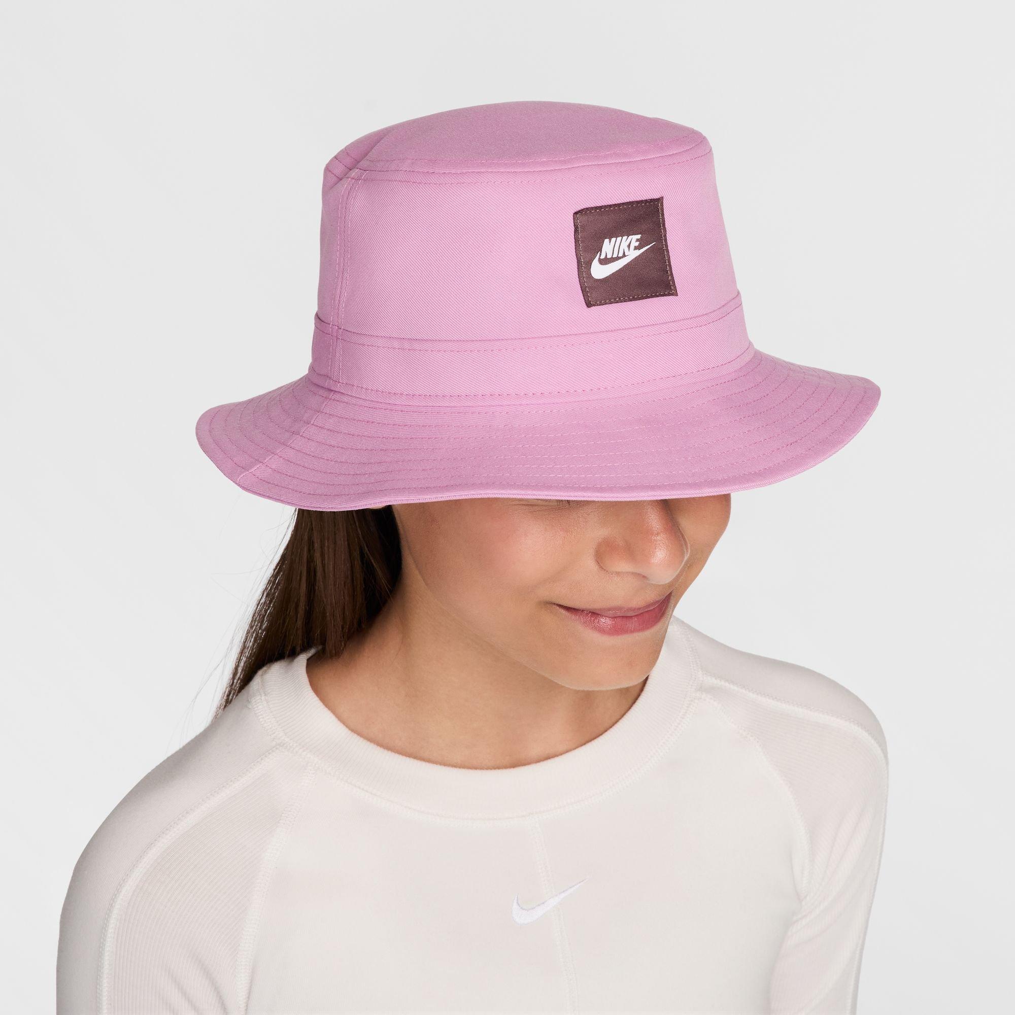 Lt Magenta/White