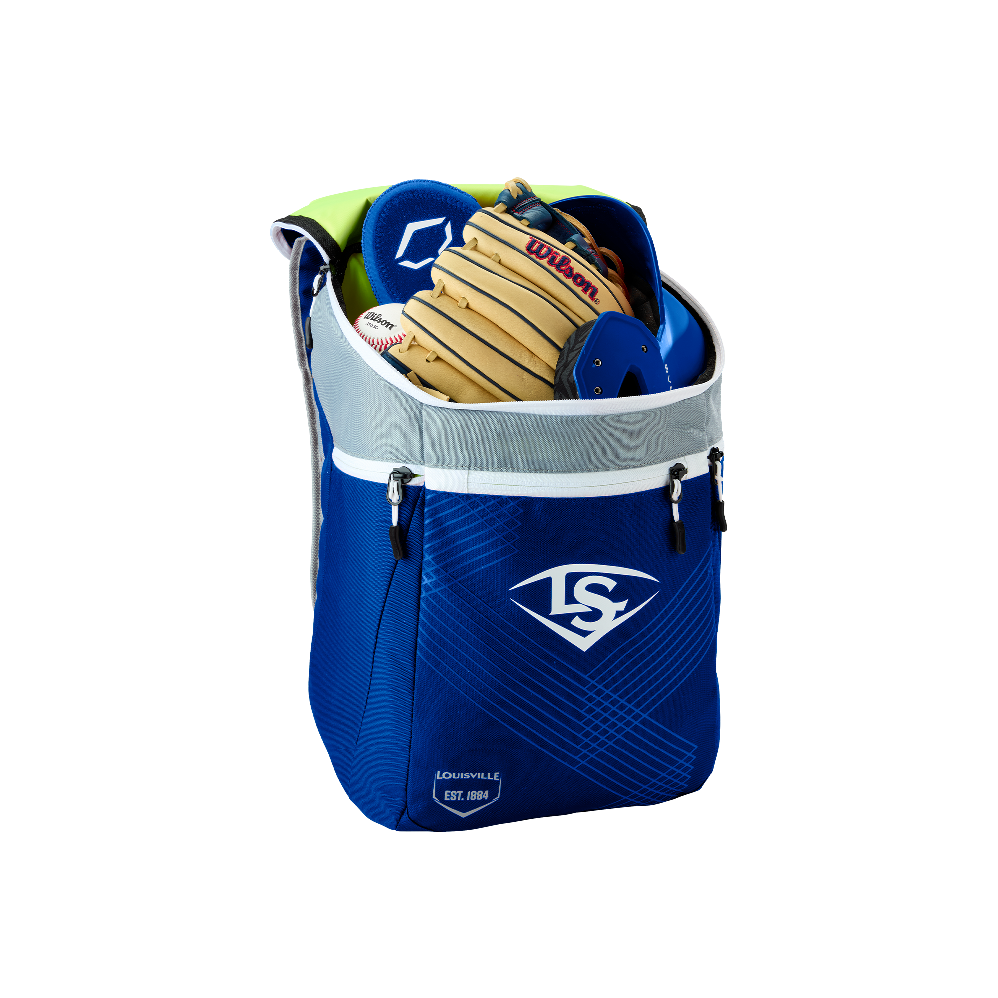 Powerized Stick Pack