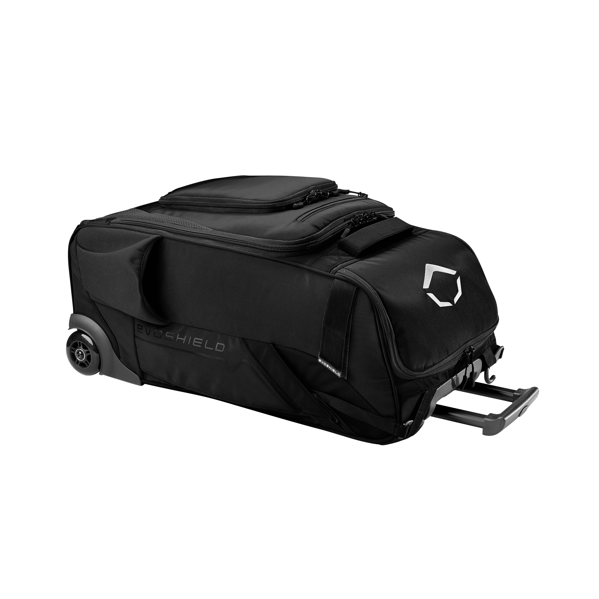 Takeover Utility Wheeled Baseball Bag