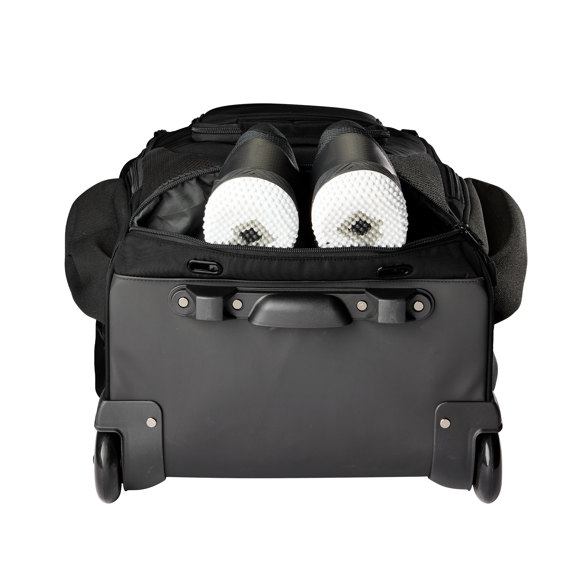 Takeover Utility Wheeled Baseball Bag
