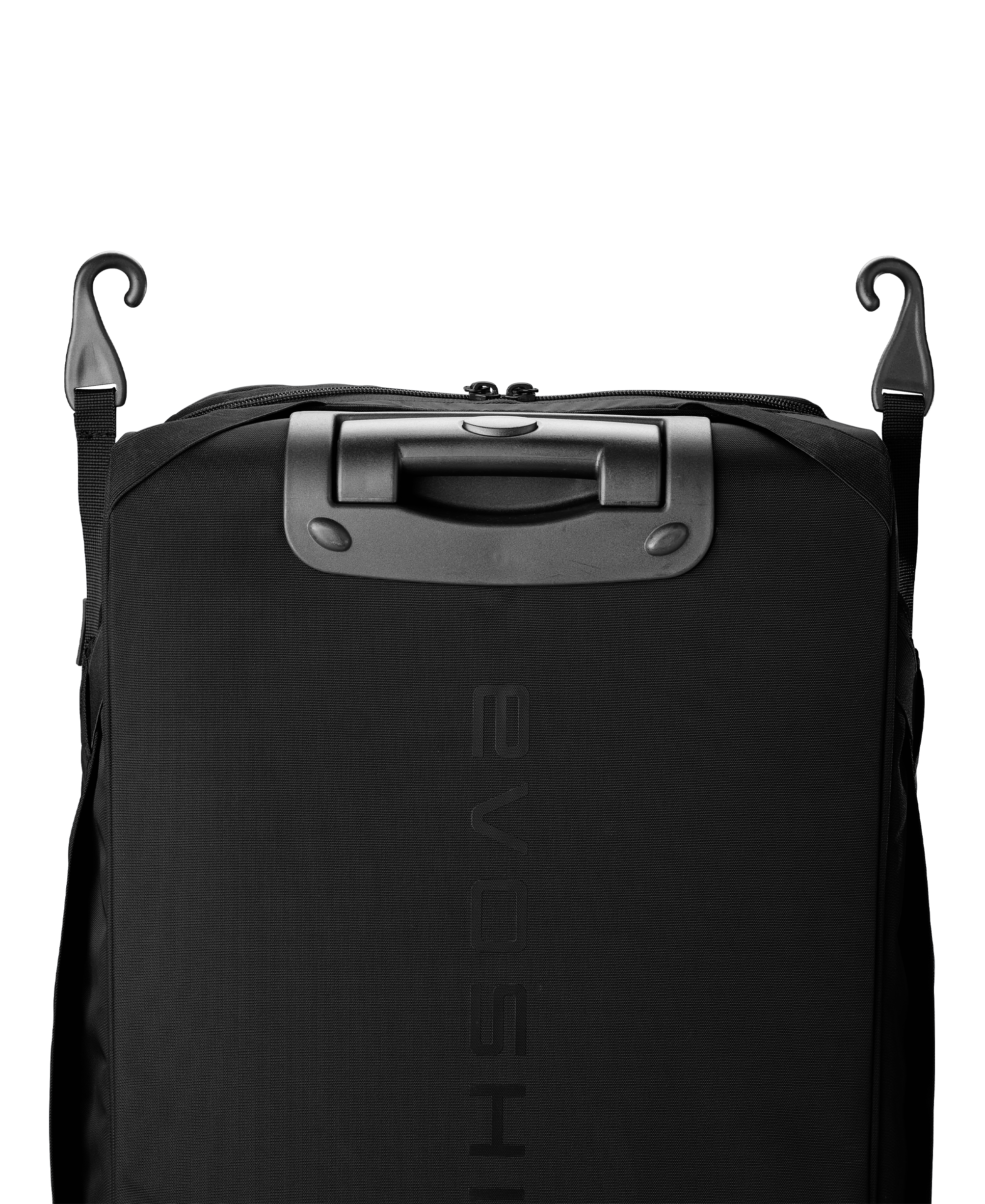 Takeover Utility Wheeled Baseball Bag
