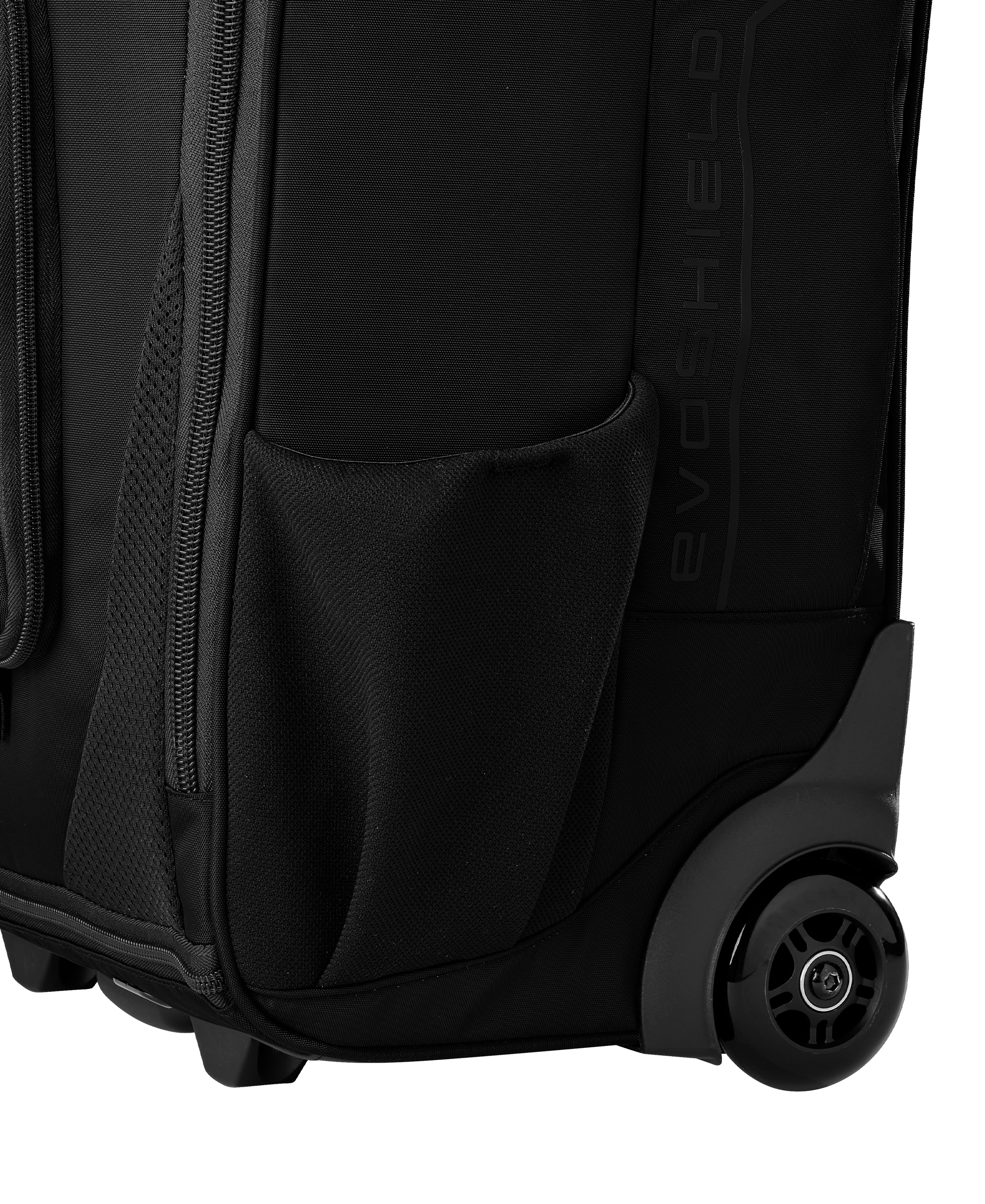 Takeover Utility Wheeled Baseball Bag