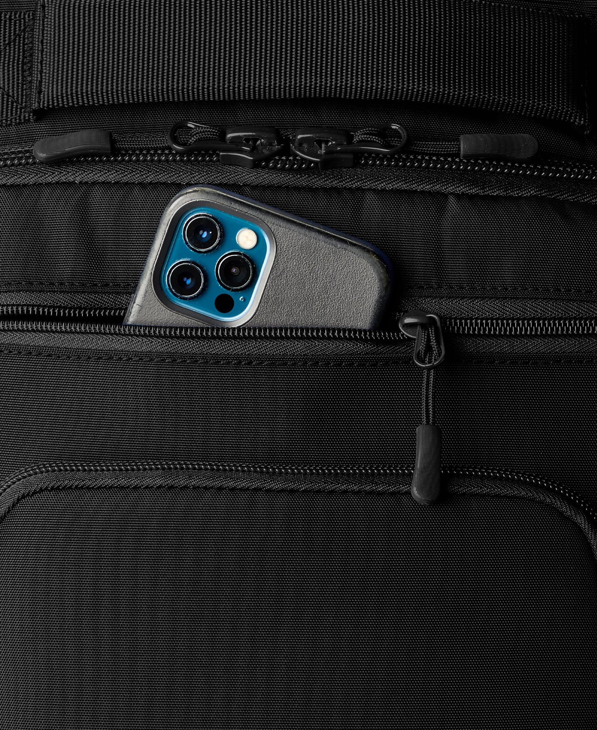Takeover Utility Wheeled Baseball Bag