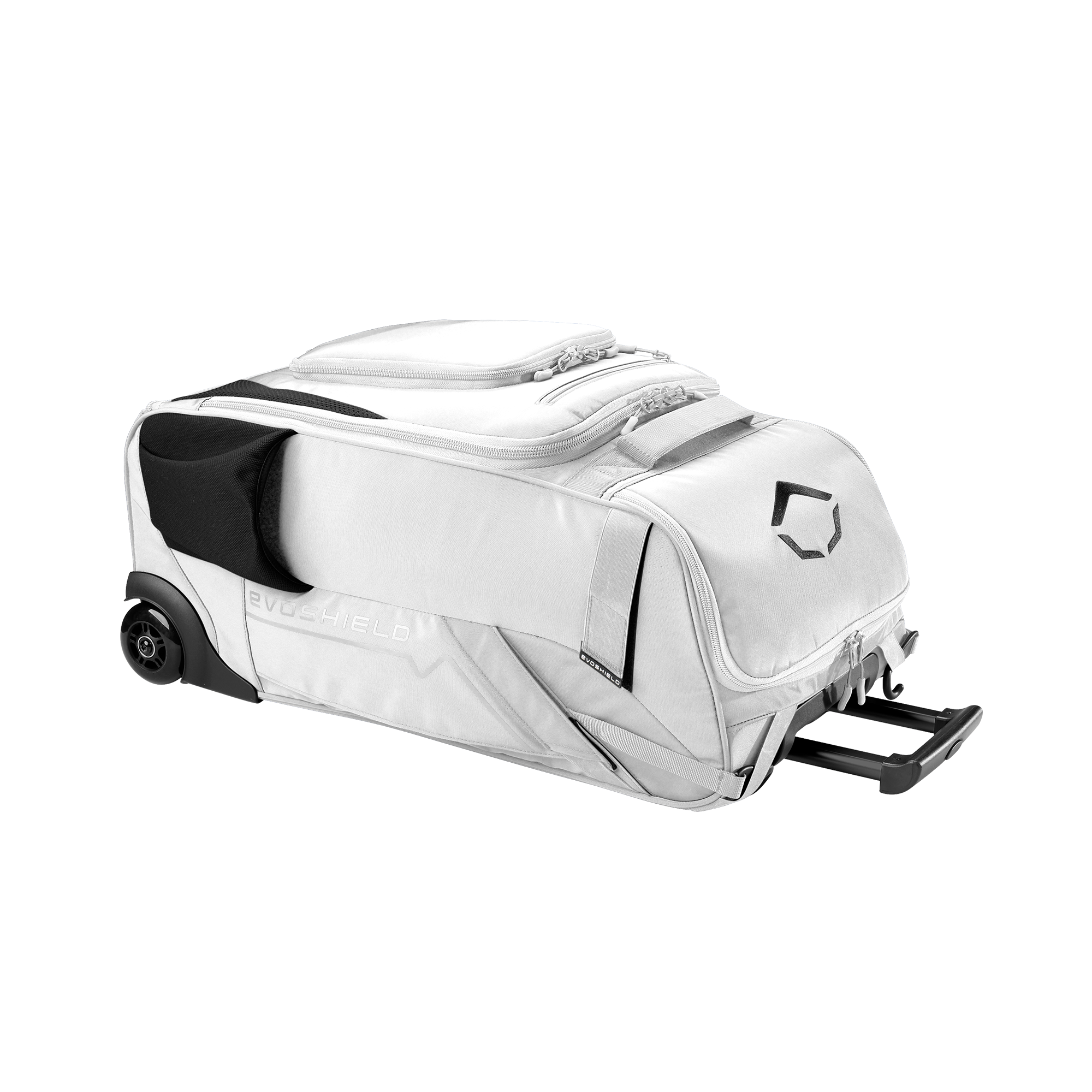 Takeover Utility Wheeled Baseball Bag