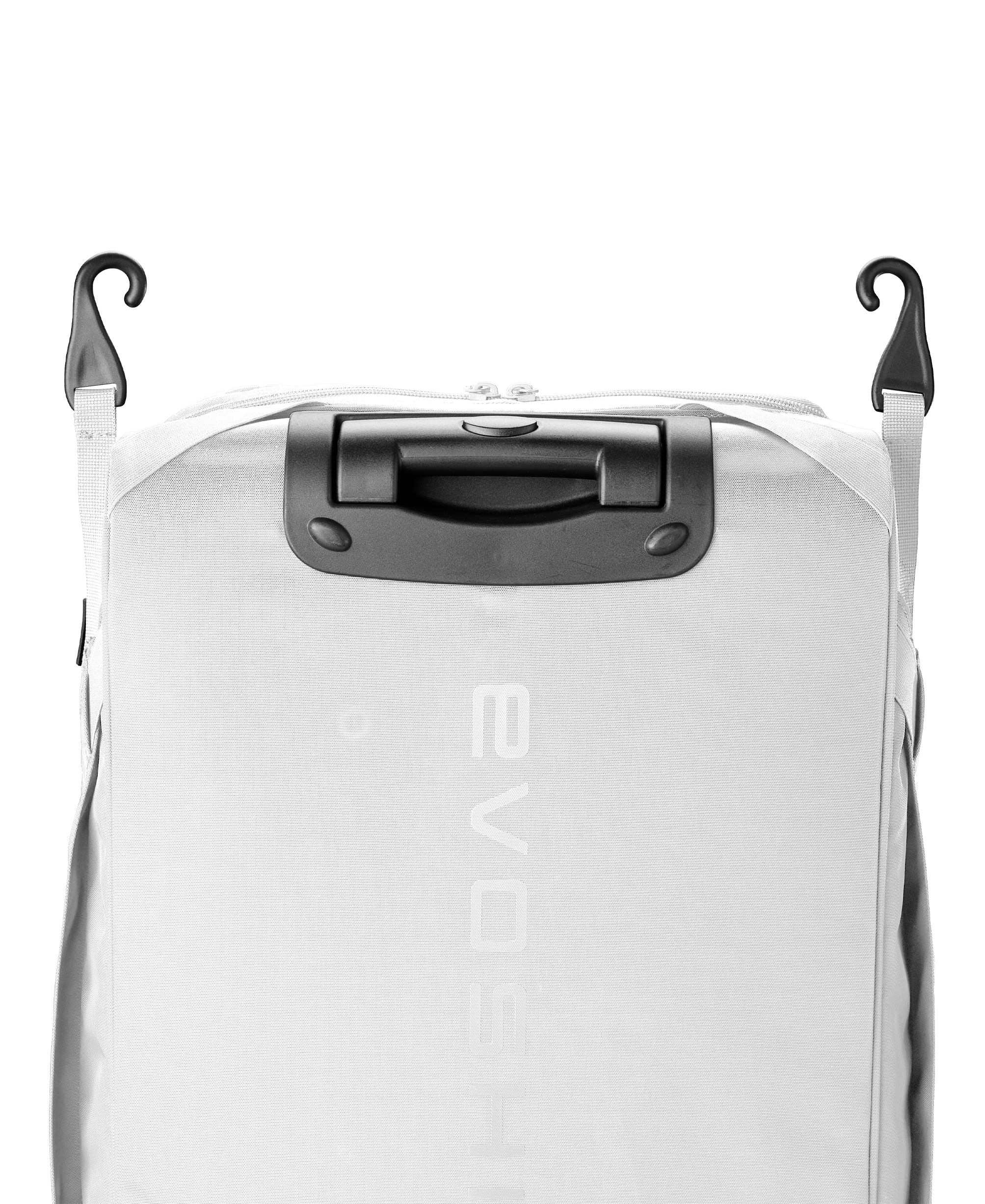 Takeover Utility Wheeled Baseball Bag