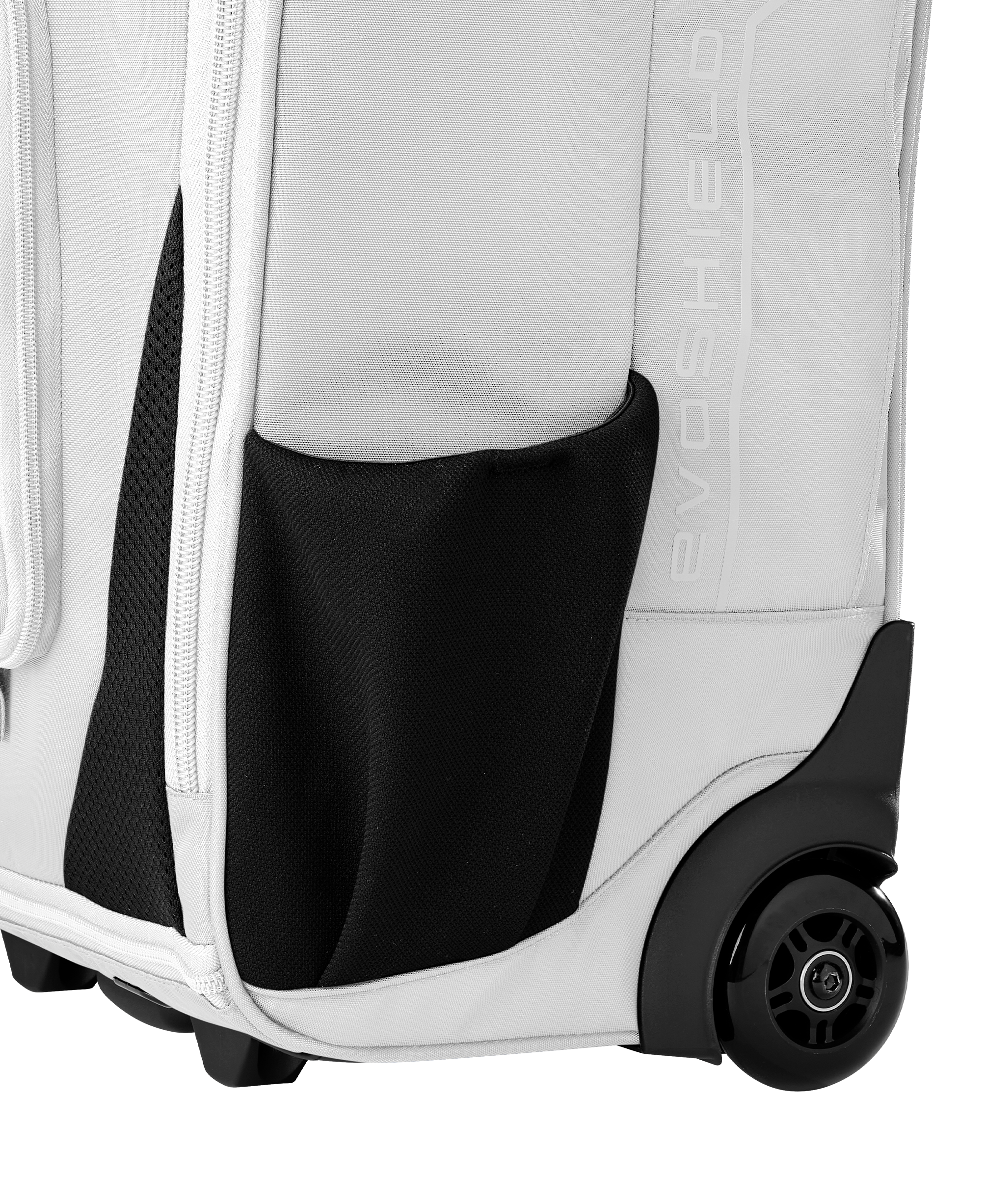 Takeover Utility Wheeled Baseball Bag