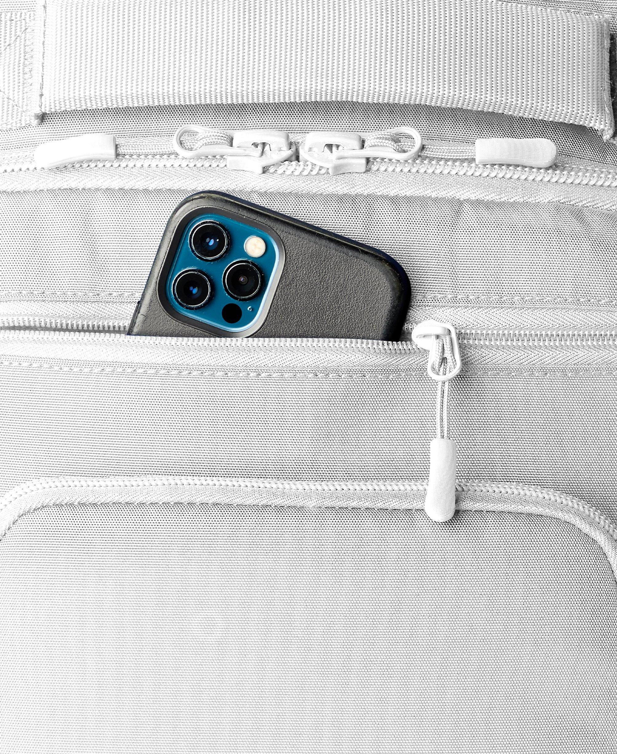 Takeover Utility Wheeled Baseball Bag