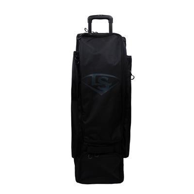 Genesis Wheeled Baseball Bag