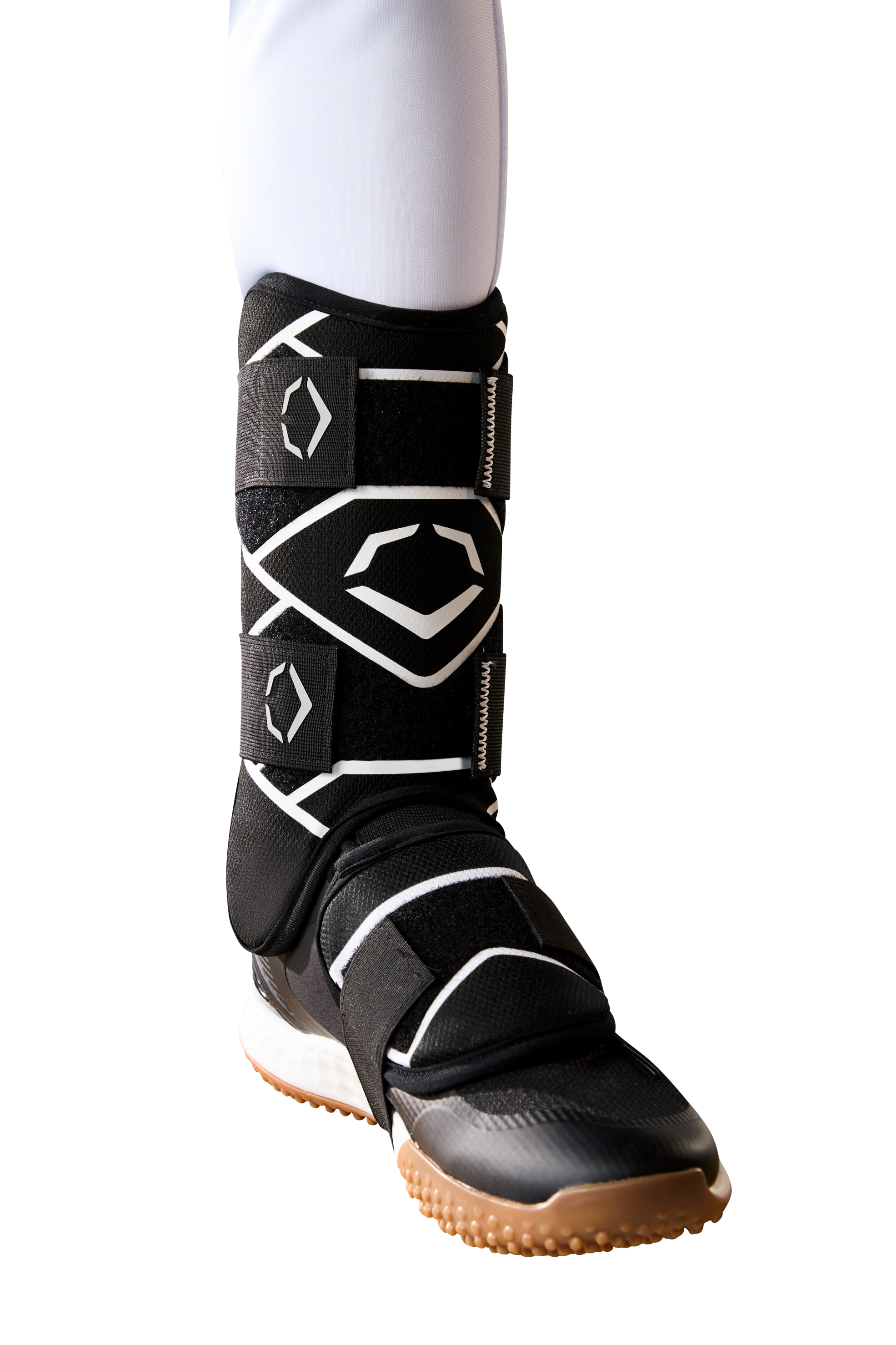 Youth SRZ 2 Baseball Batter Leg Guards