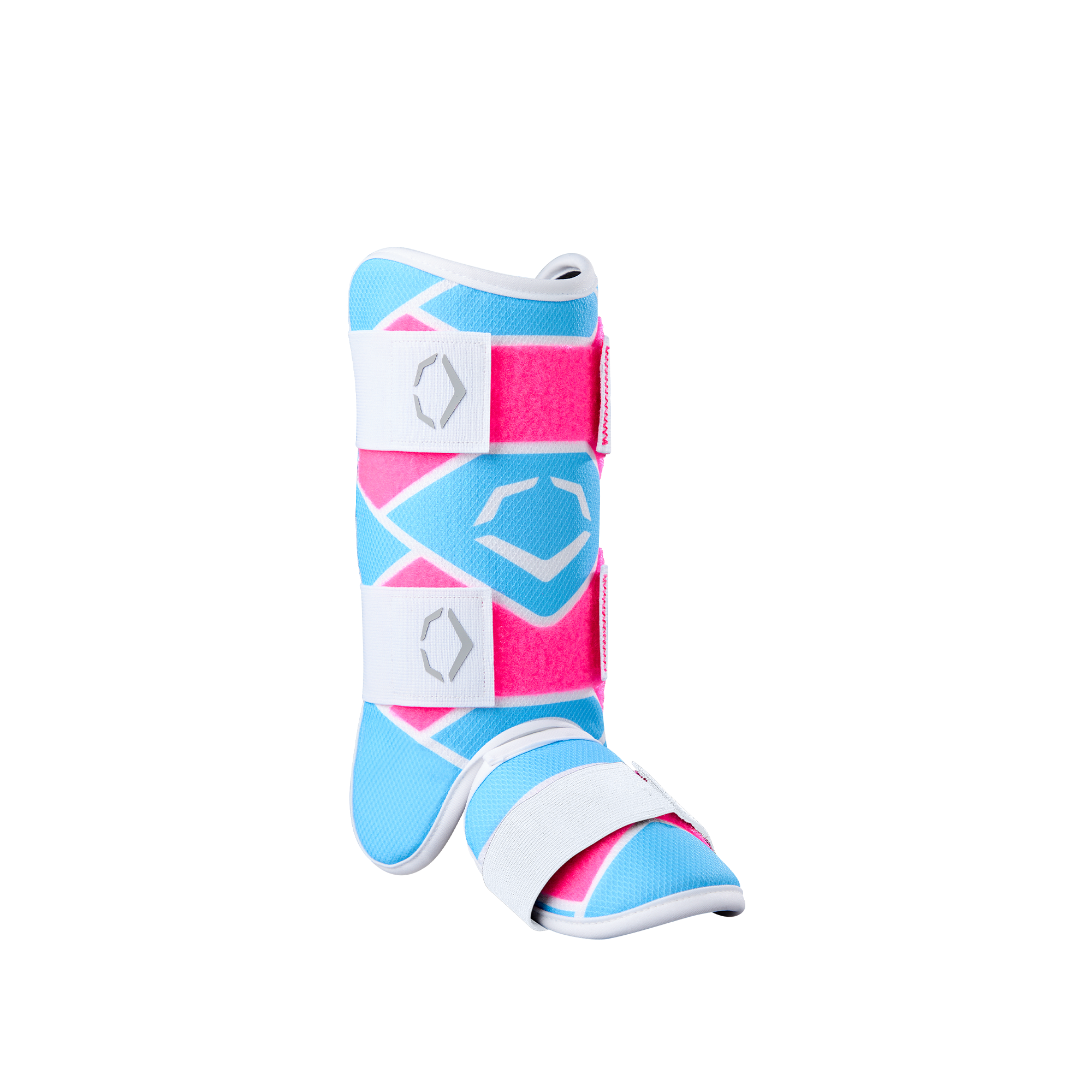 Youth SRZ 2 Baseball Batter Leg Guards