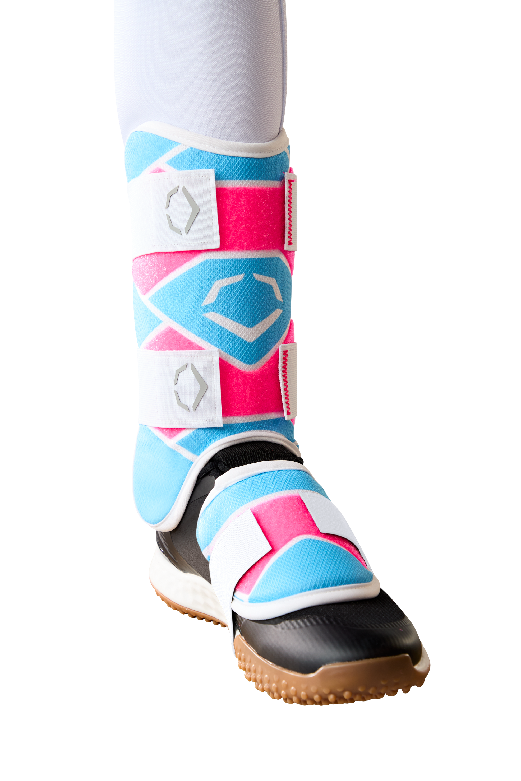 Youth SRZ 2 Baseball Batter Leg Guards