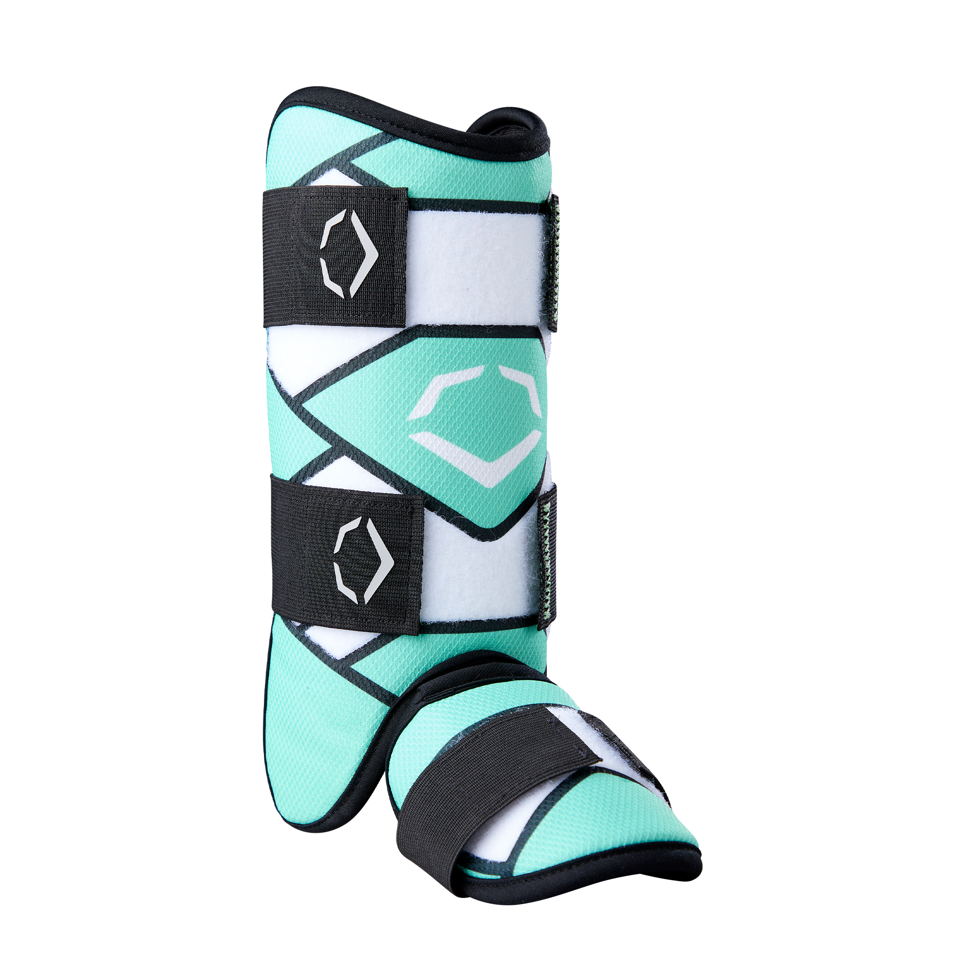 Youth SRZ 2 Baseball Batter Leg Guards