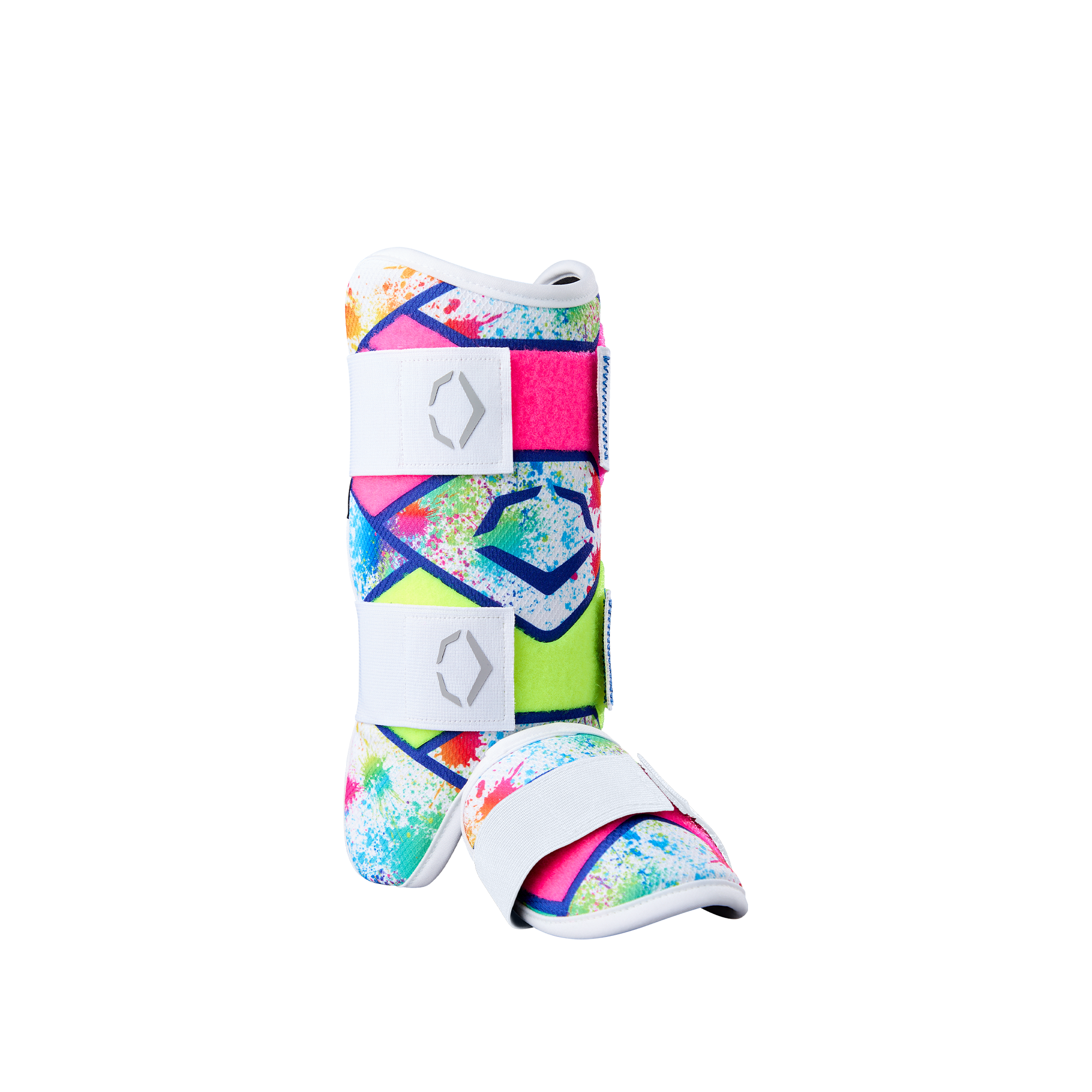 Youth SRZ 2 Baseball Batter Leg Guards