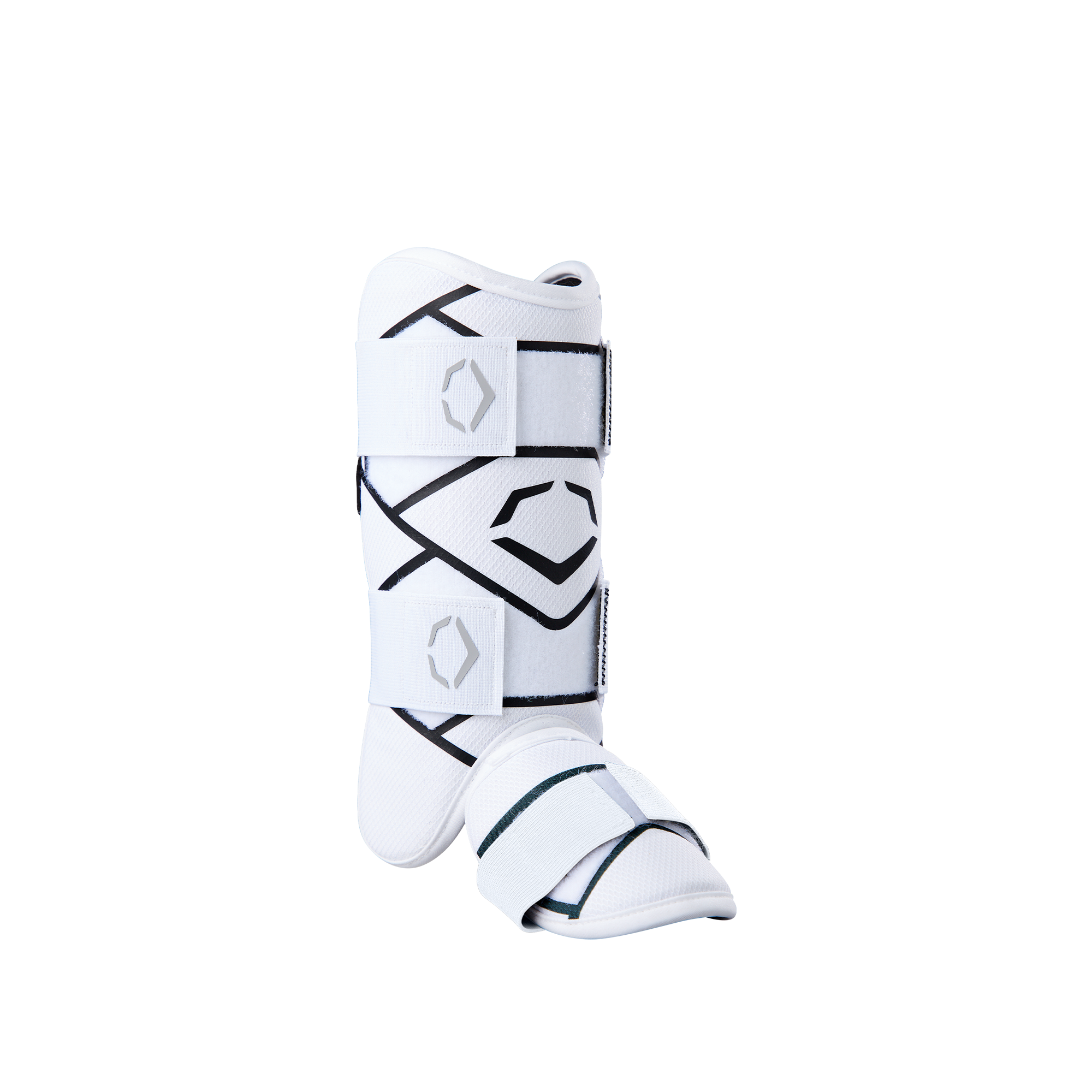 Youth SRZ 2 Baseball Batter Leg Guards