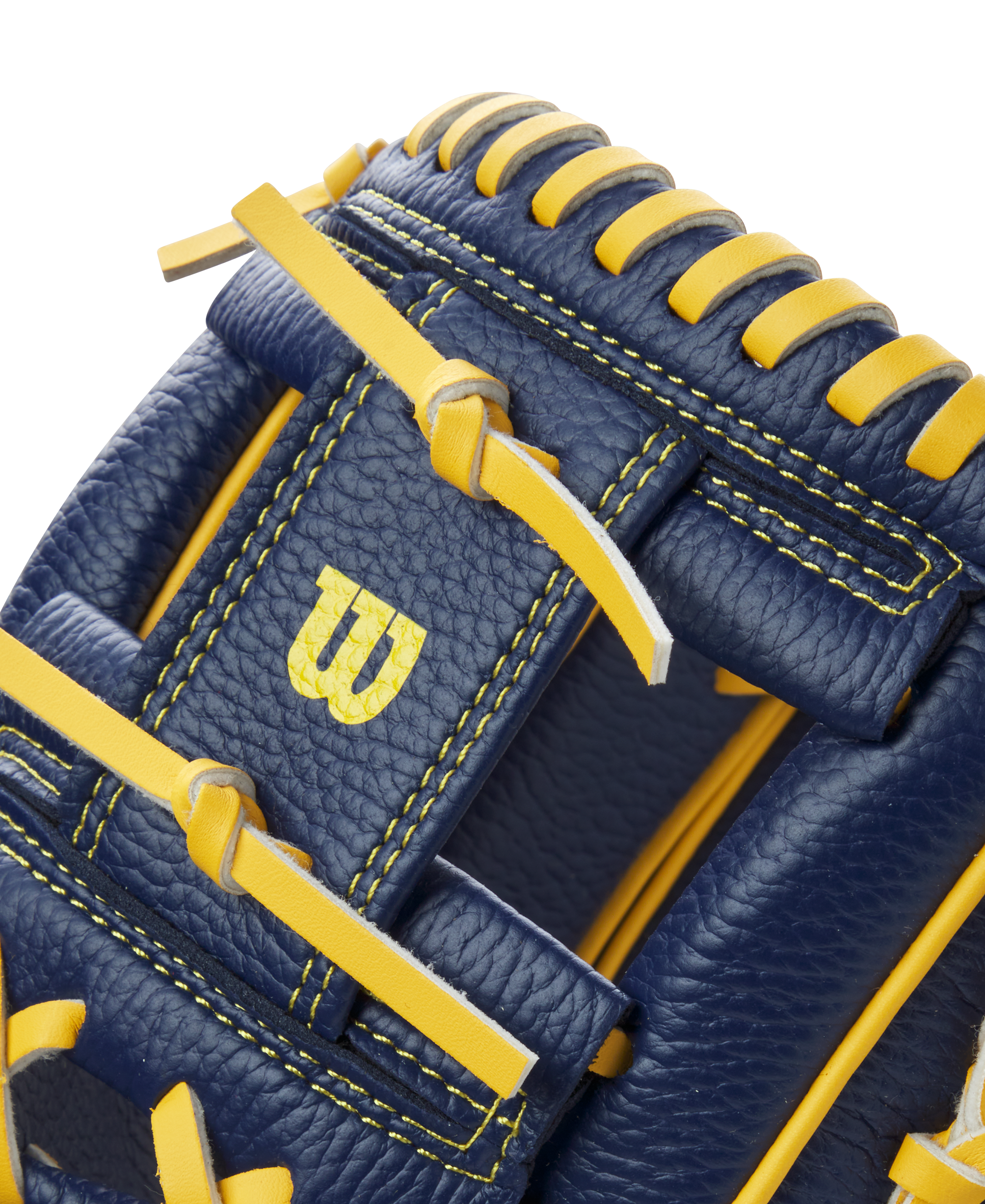 Youth A200 EZ Catch Savana Bananas 10", Left Hand Throw