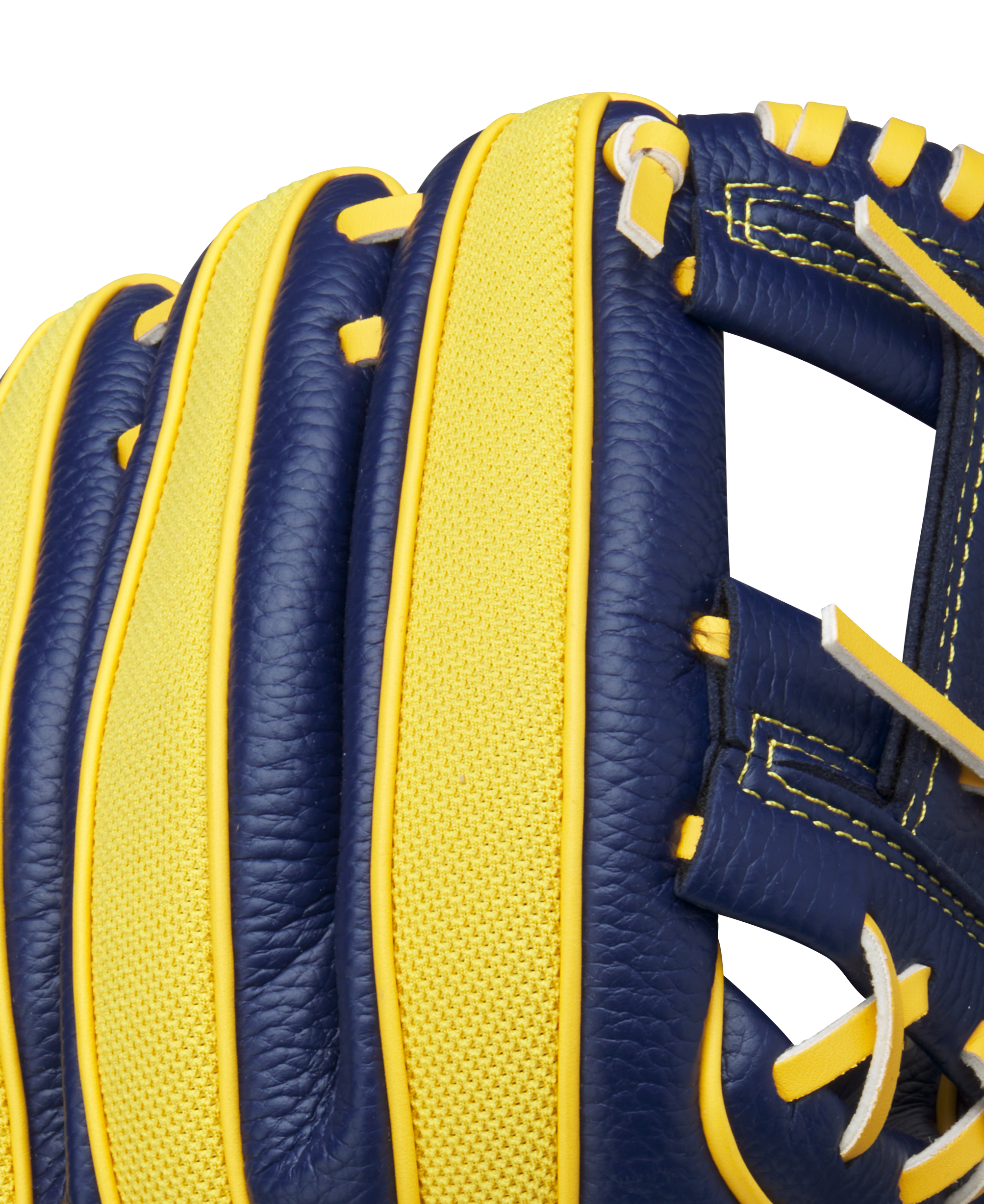 Youth A200 EZ Catch Savana Bananas 10", Left Hand Throw