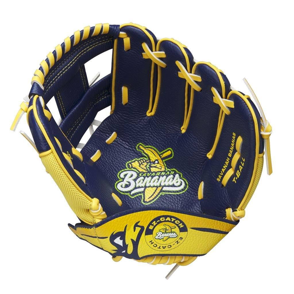 Youth A200 EZ Catch Savana Bananas 10", Right Hand Throw