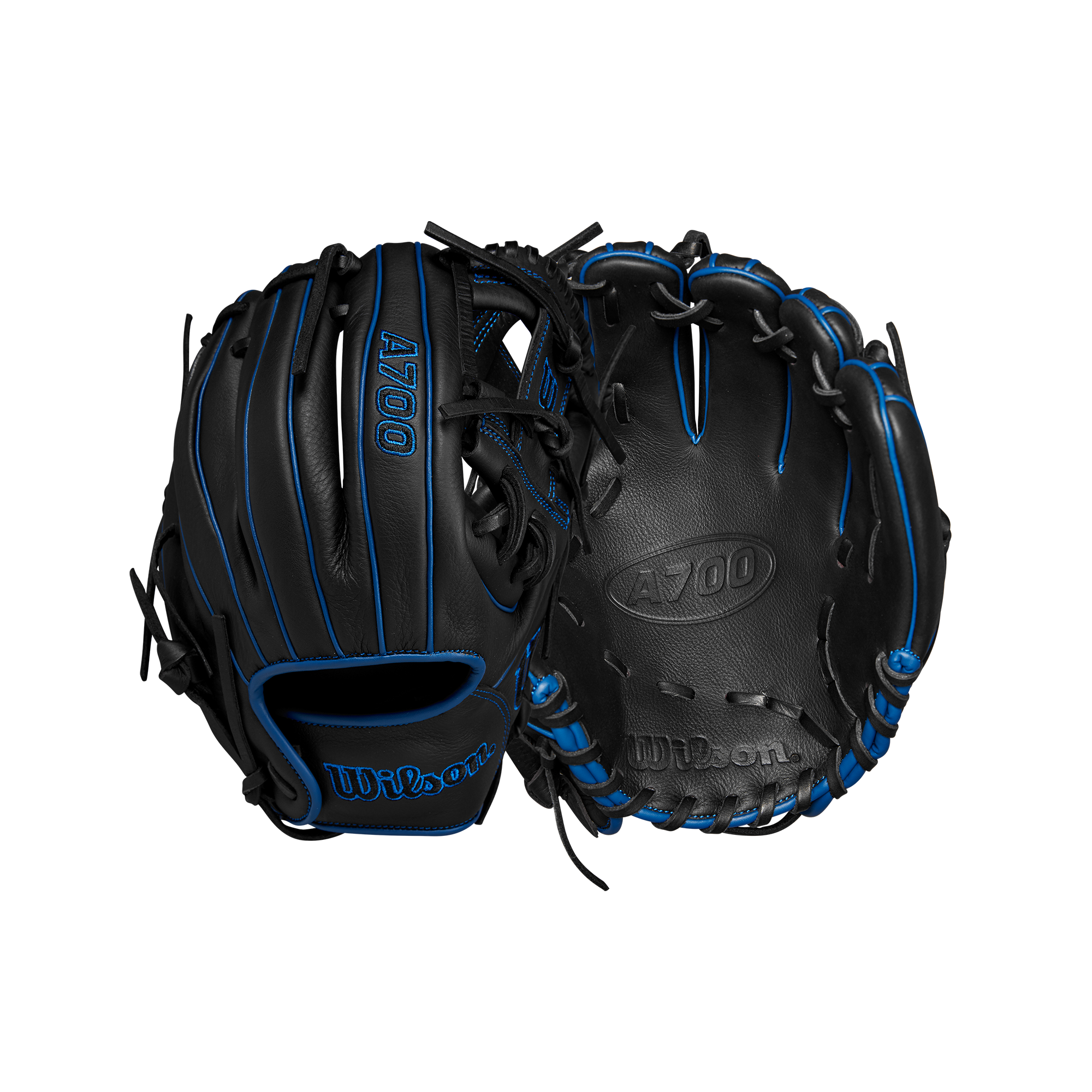 Youth A700 11.25" Baseball Glove, Right Hand Throw