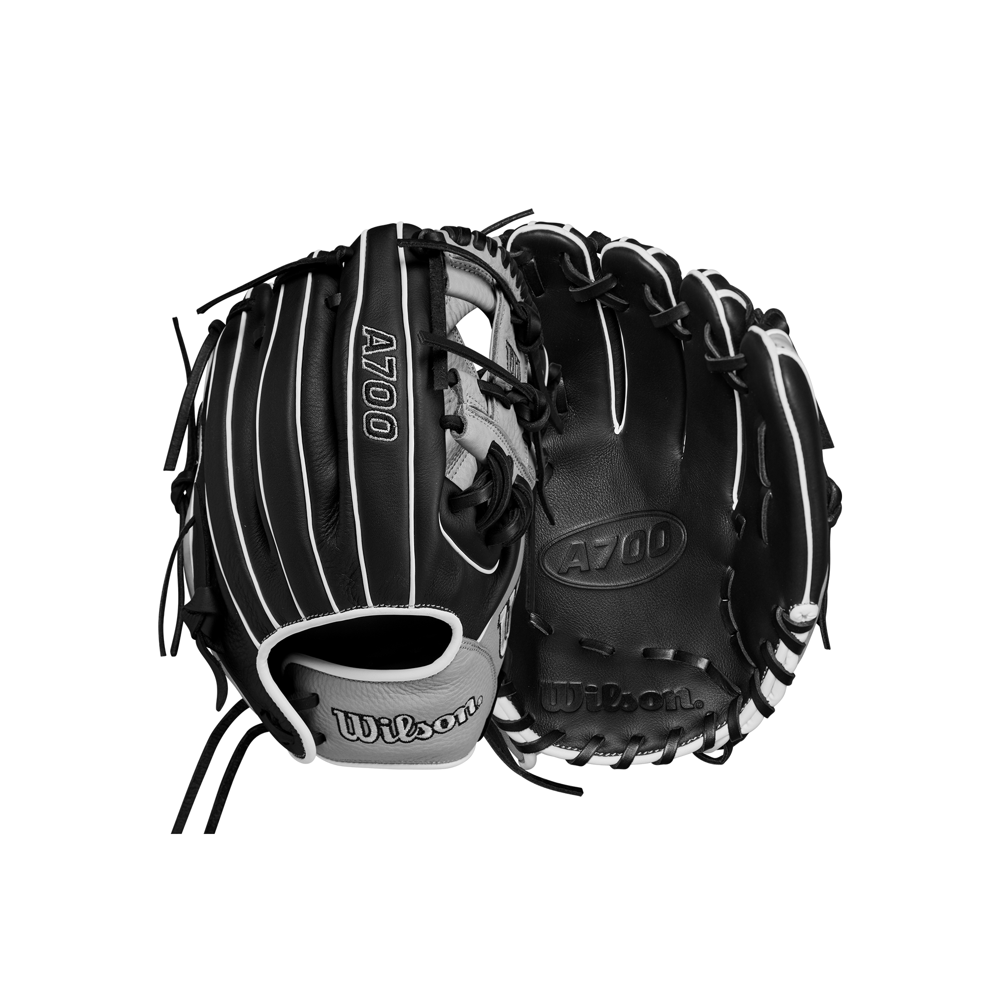 Youth A700 11.5" Baseball Glove, Right Hand Throw