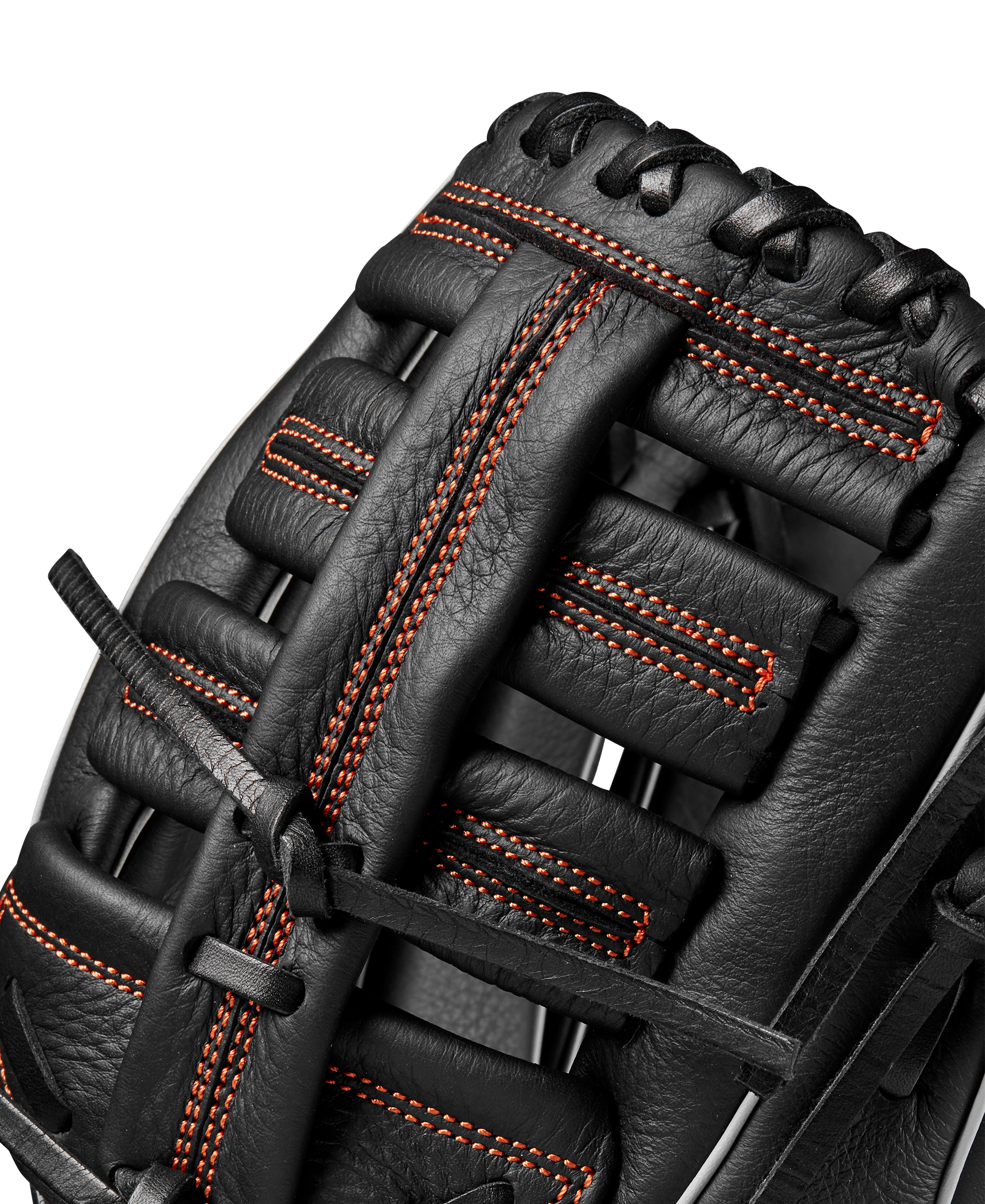Youth A700 12.5" Baseball Glove, Right Hand Throw