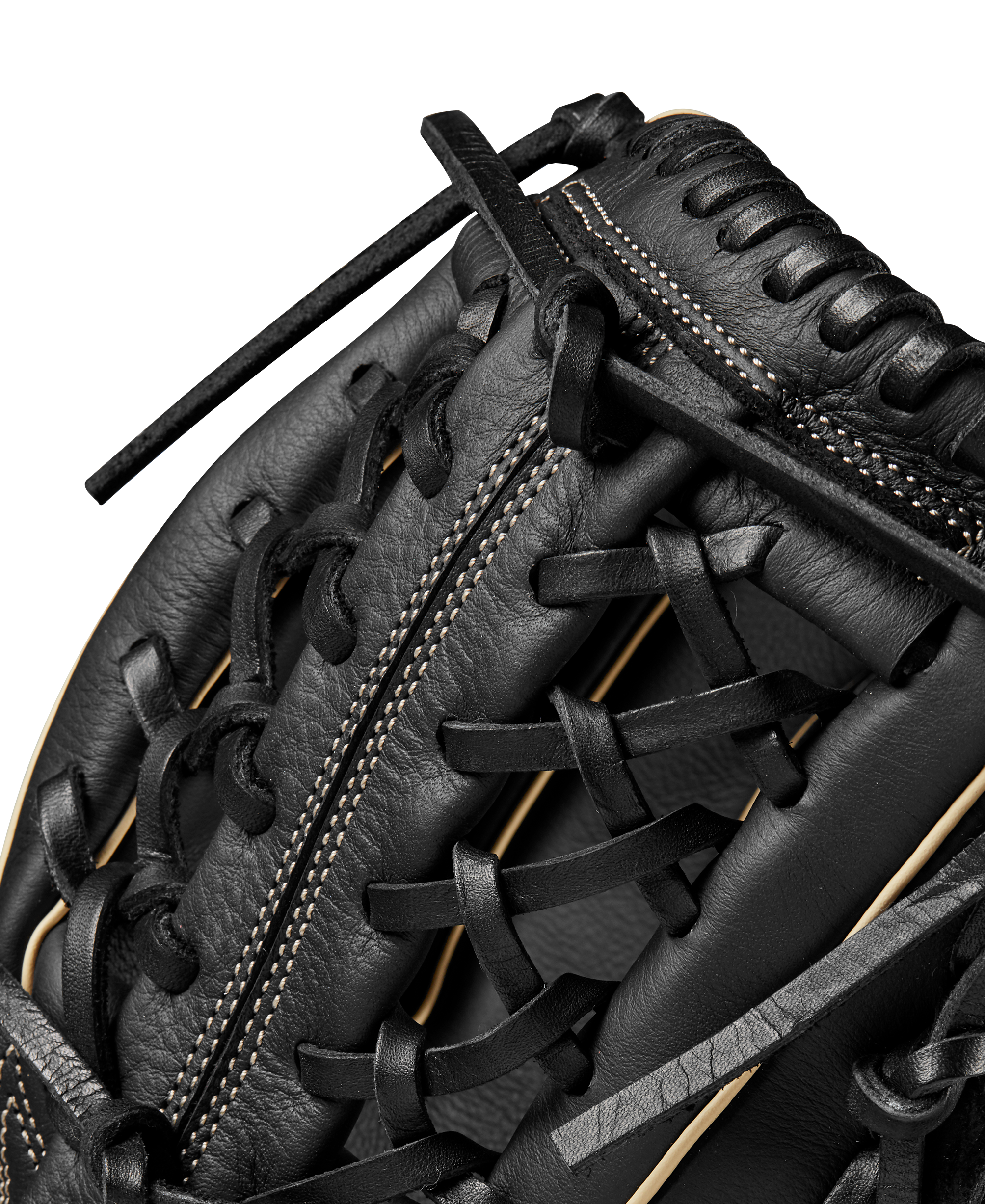 Youth A700 12" Baseball Glove, Left Hand Throw
