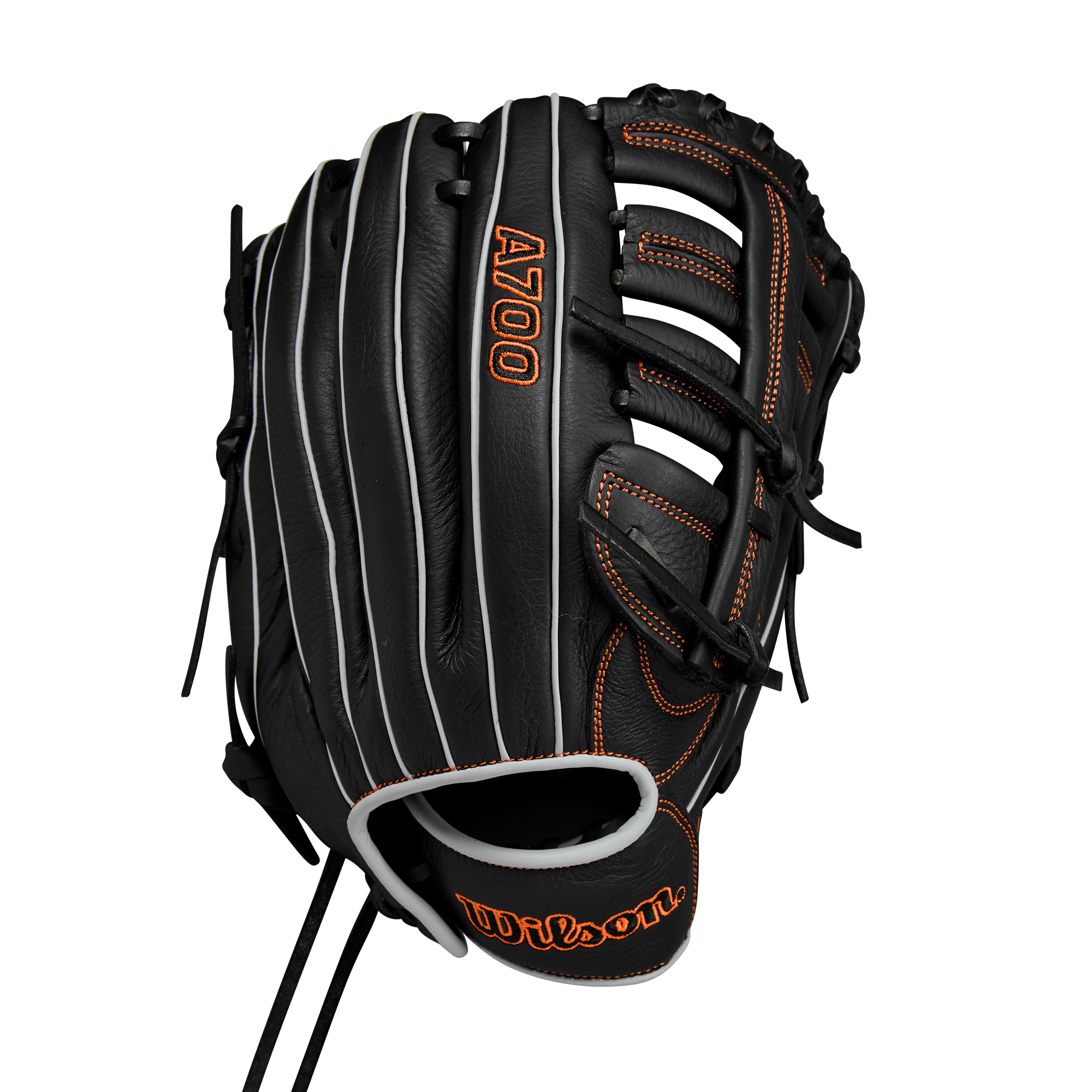Youth A700 12.5" Baseball Glove, Left Hand Throw
