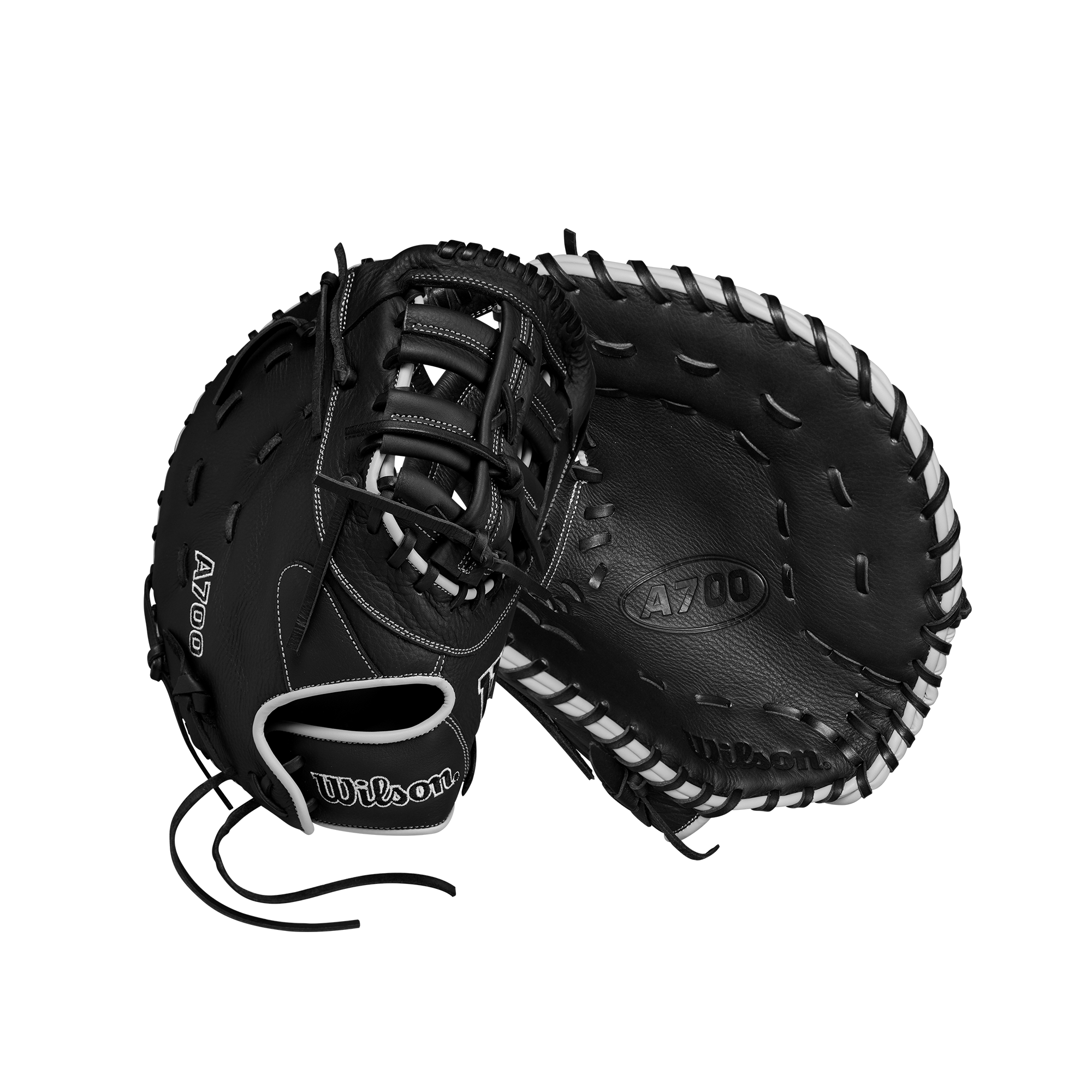 Youth A700 12" First Base Glove, Right Hand Throw