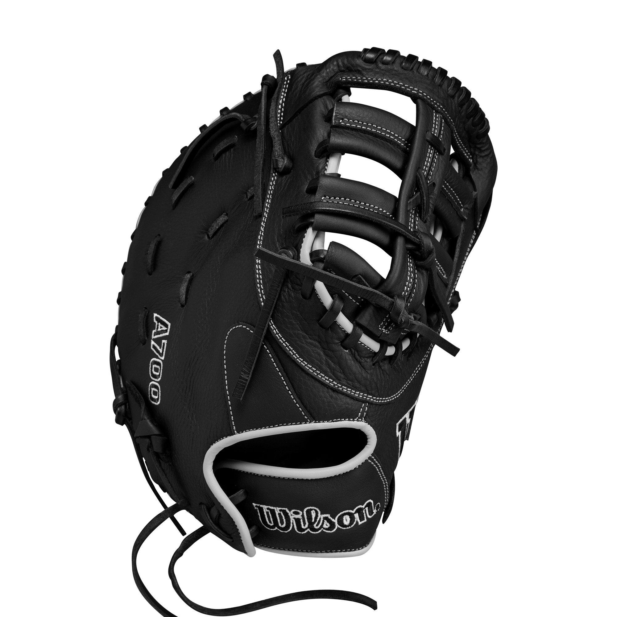 Youth A700 12" First Base Glove, Left Hand Throw