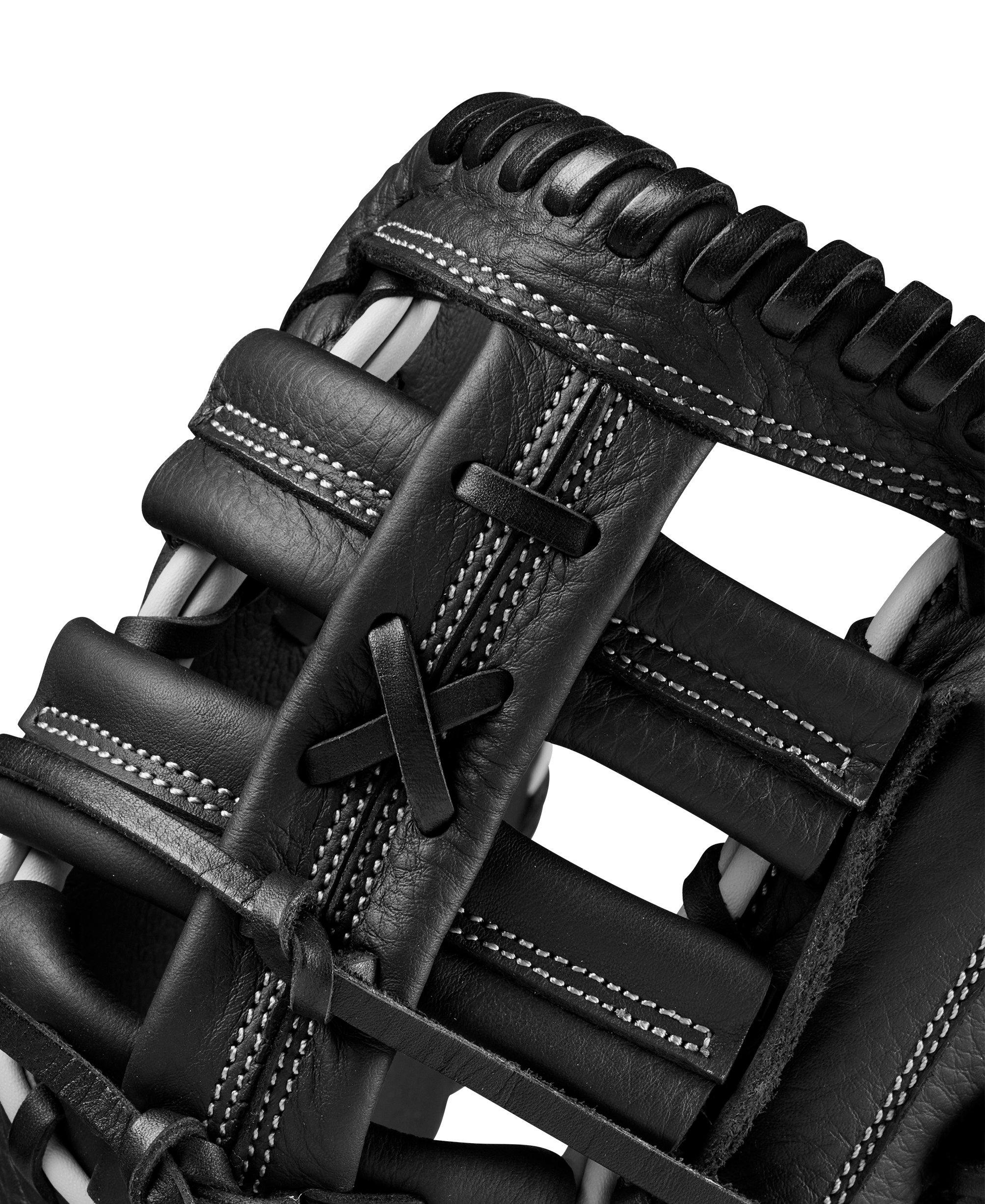 Youth A700 12" First Base Glove, Left Hand Throw